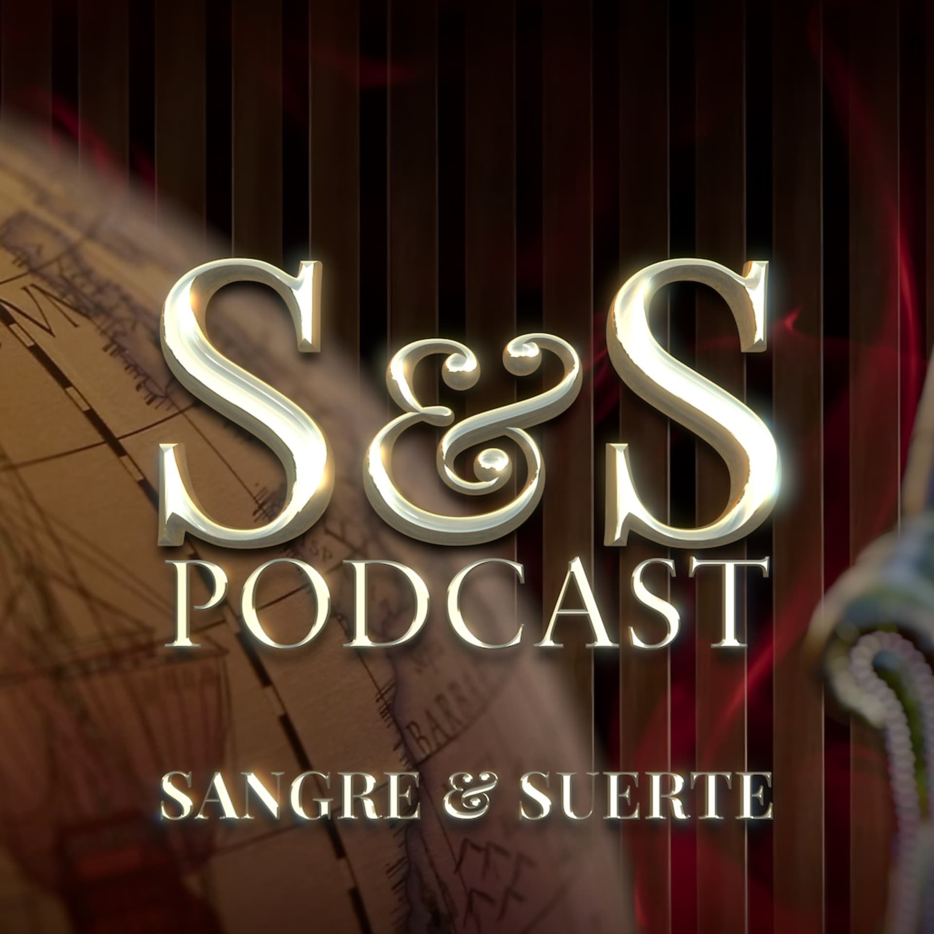 Sangre y Suerte - Podcasts