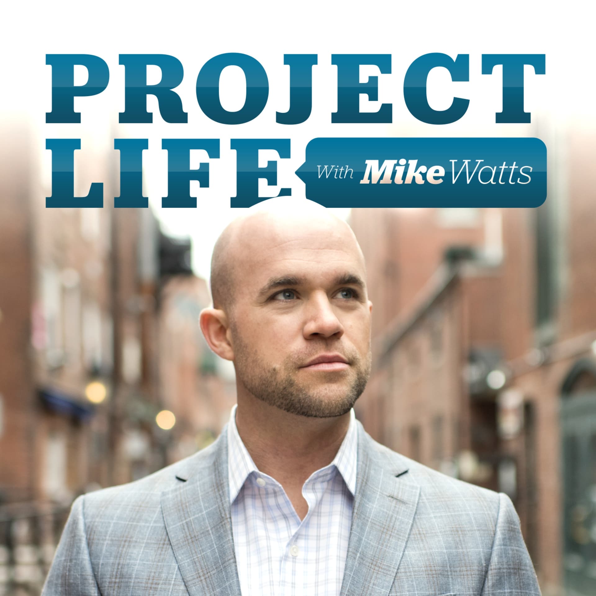 Project Life with Mike Watts: Online Business I Lifestyle I Creating Time - Podcasts