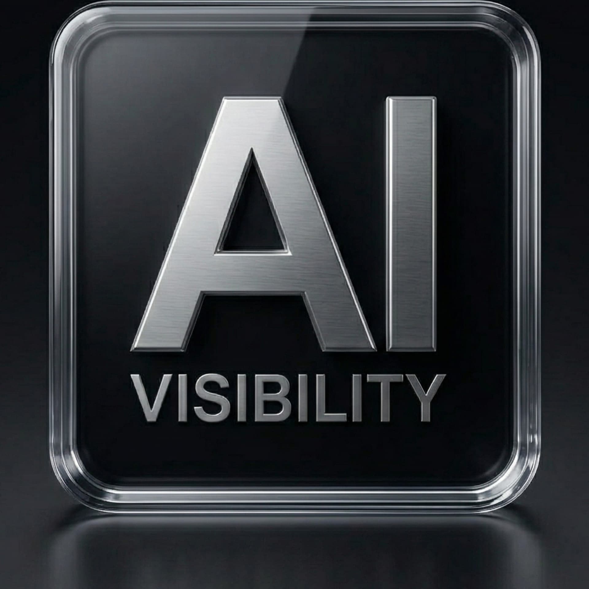 AI Visibility by Jason Todd Wade, Founder of BackTier - Podcasts
