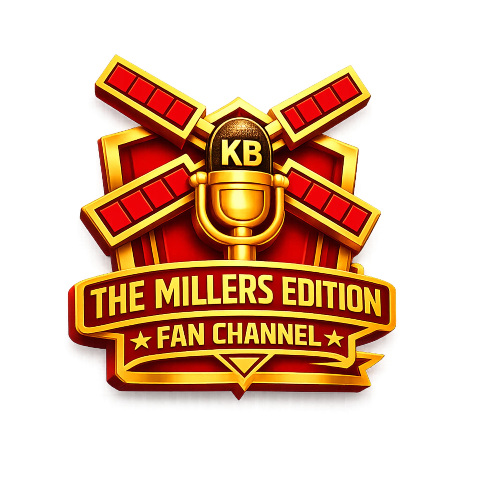 KB Terrace Talk ⚽️🔴⚪️ - Podcasts