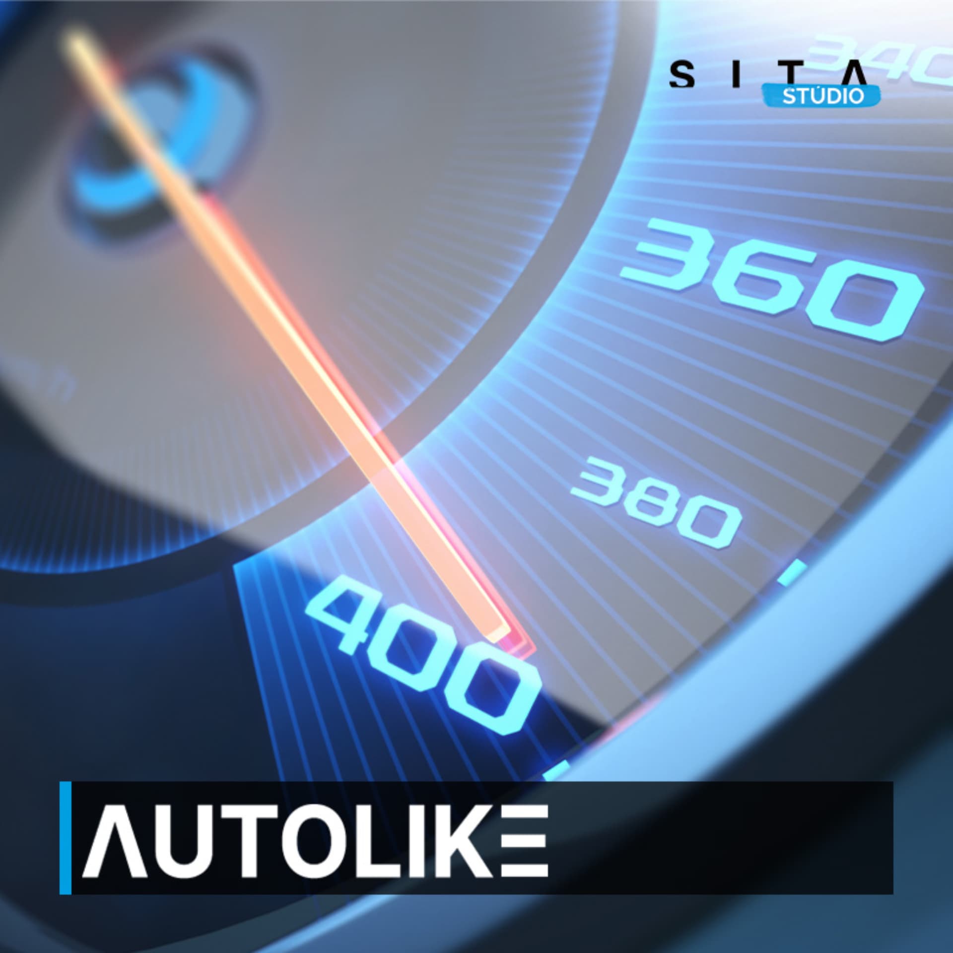 Autolike - Podcasts