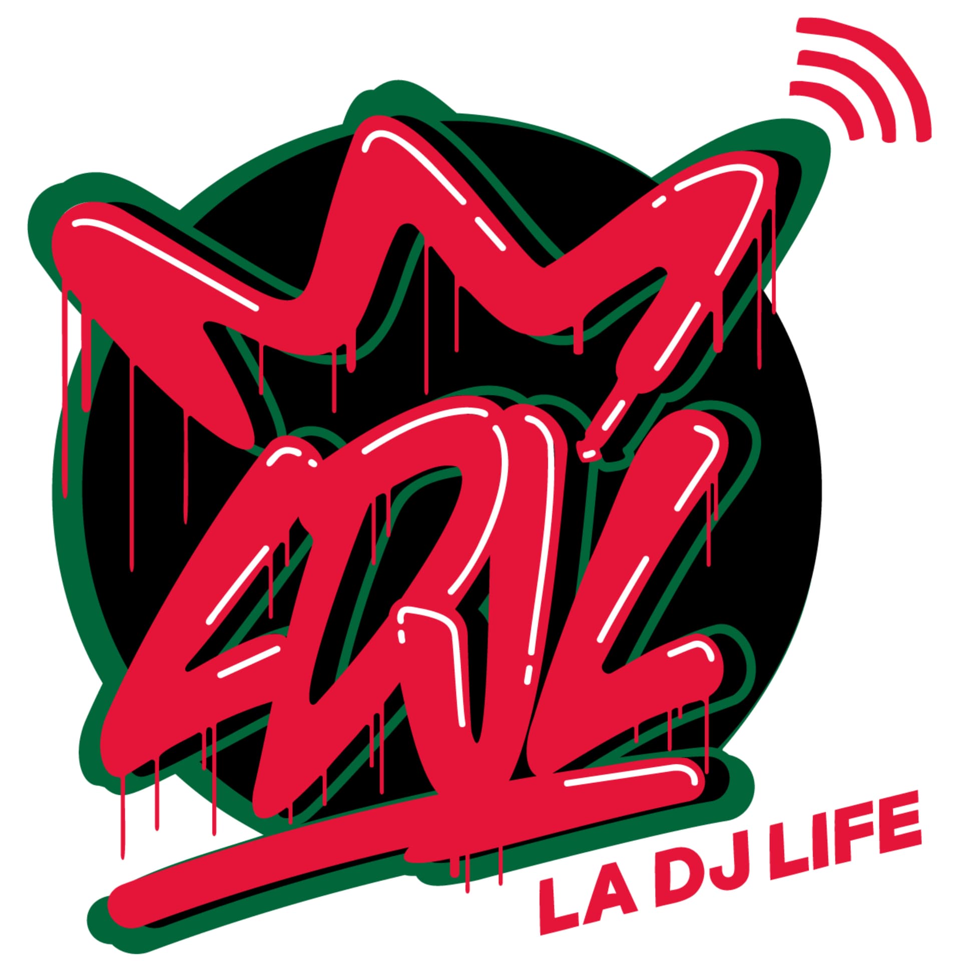 La DJ Life - Podcasts