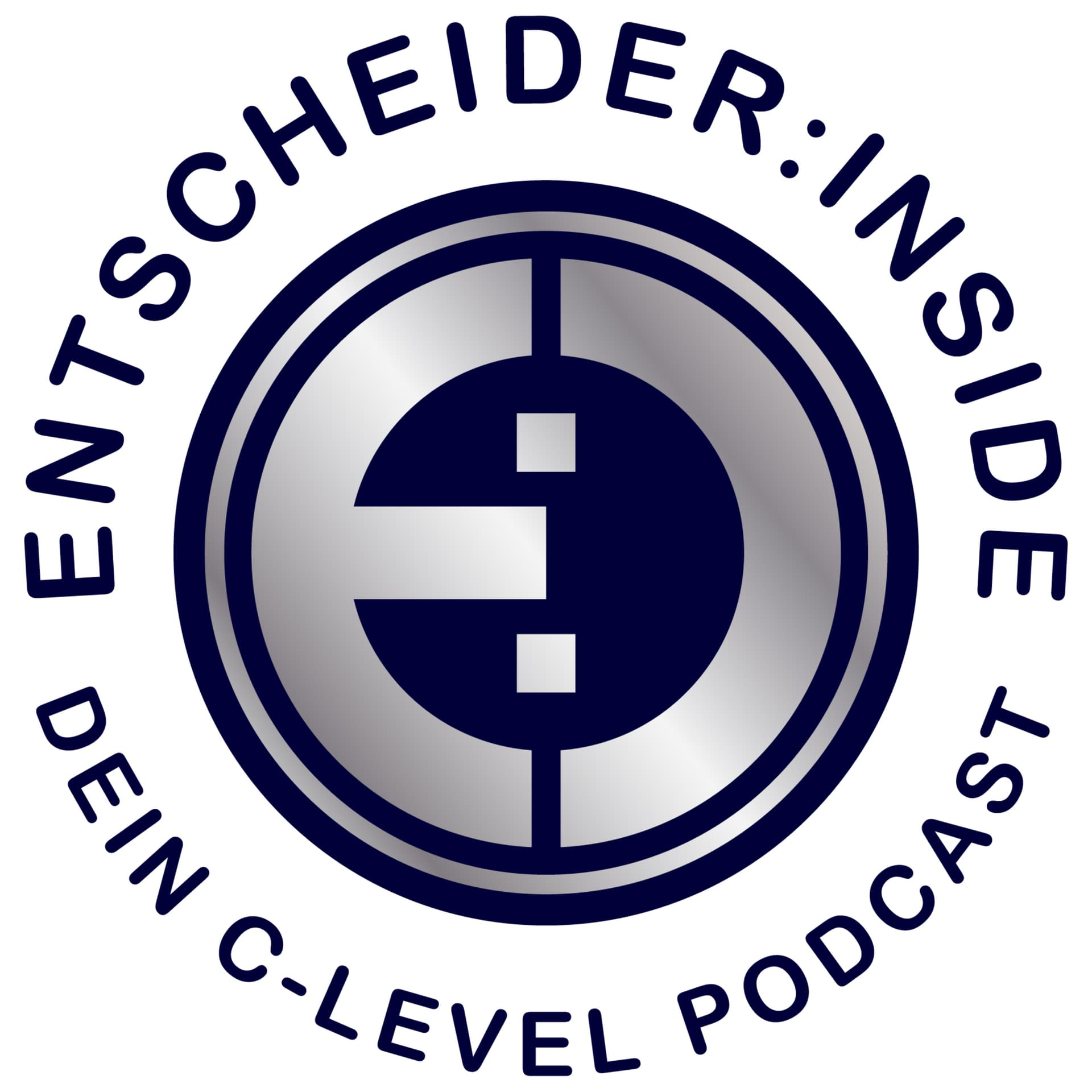 Entscheider:Inside - Podcasts
