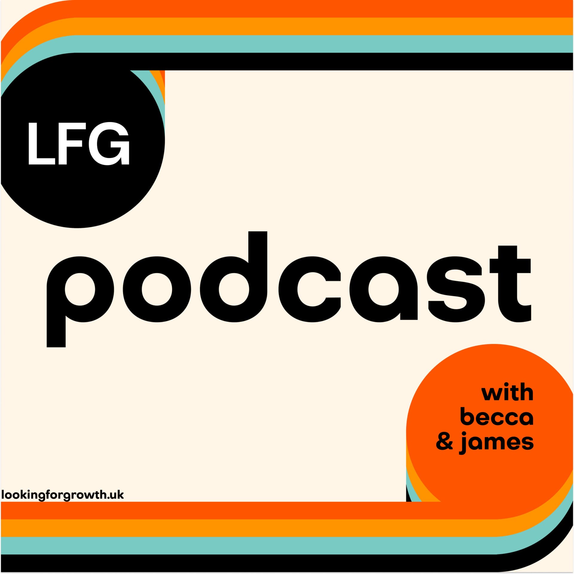 Looking For Growth Podcast - Podcasts