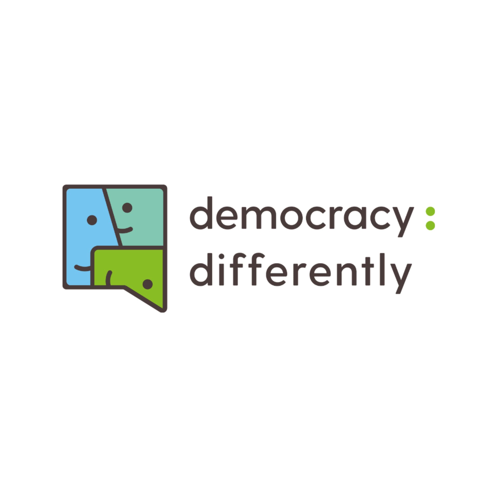 Democracy:Differently - Podcasts
