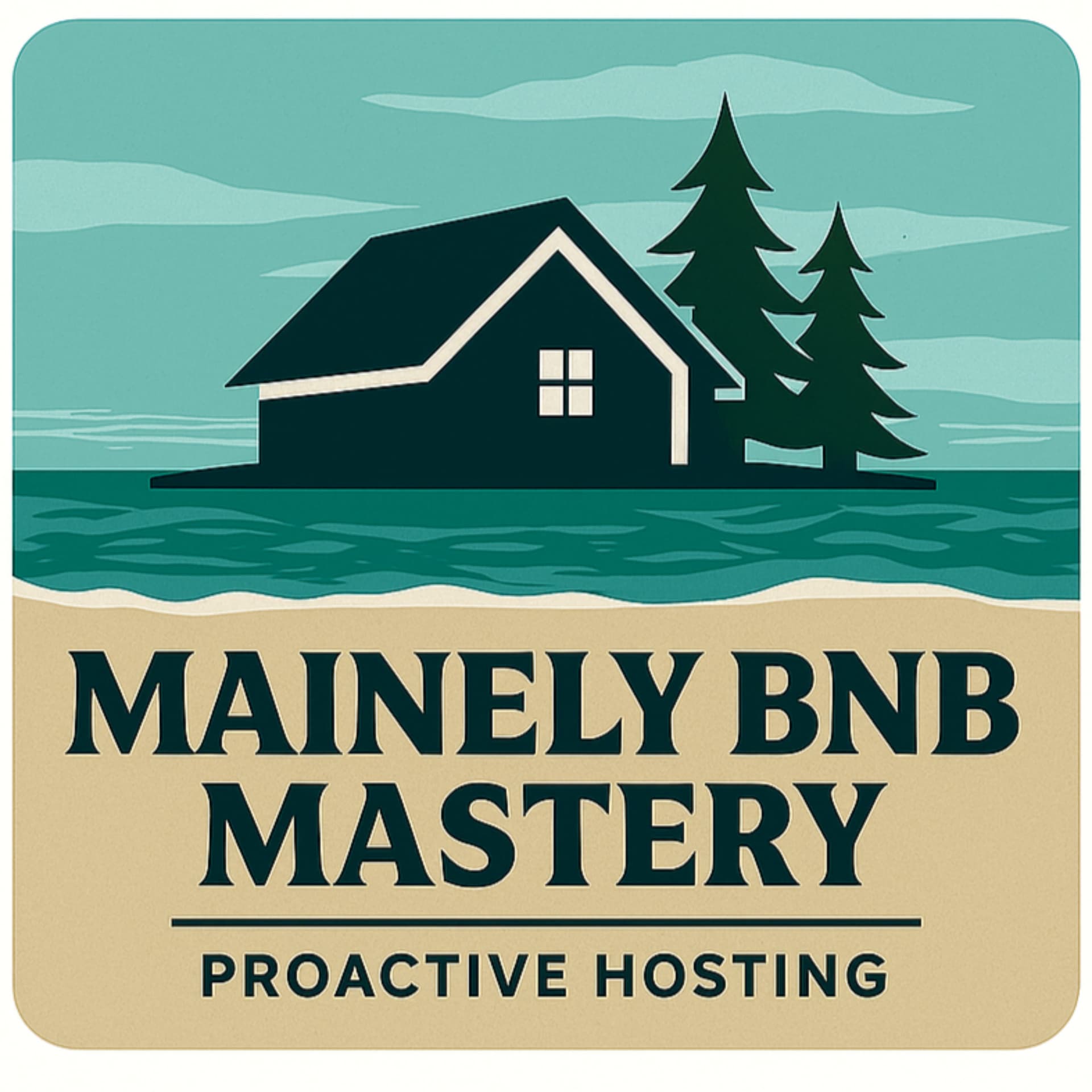Mainely BnB Mastery - Podcasts