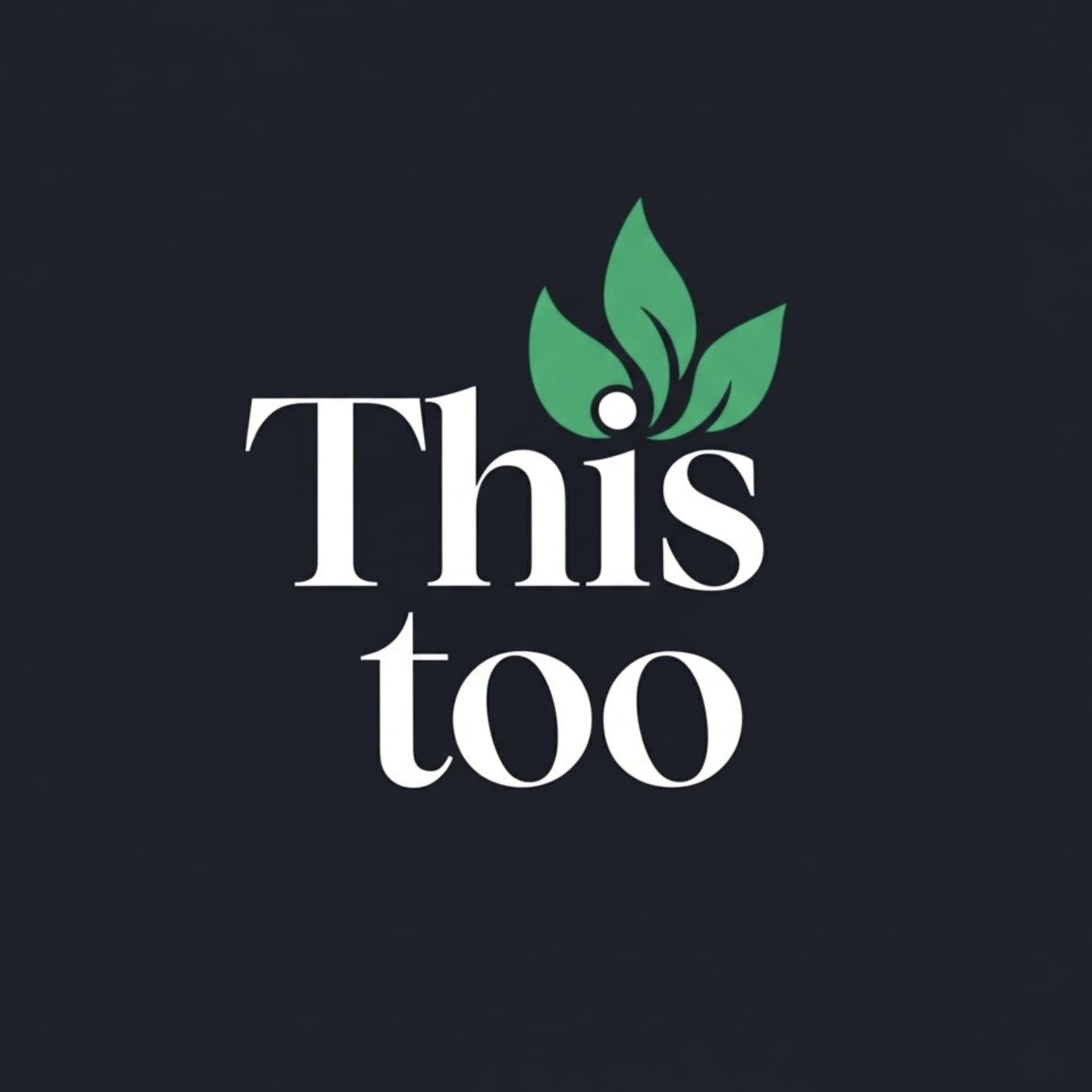This too - Podcasts