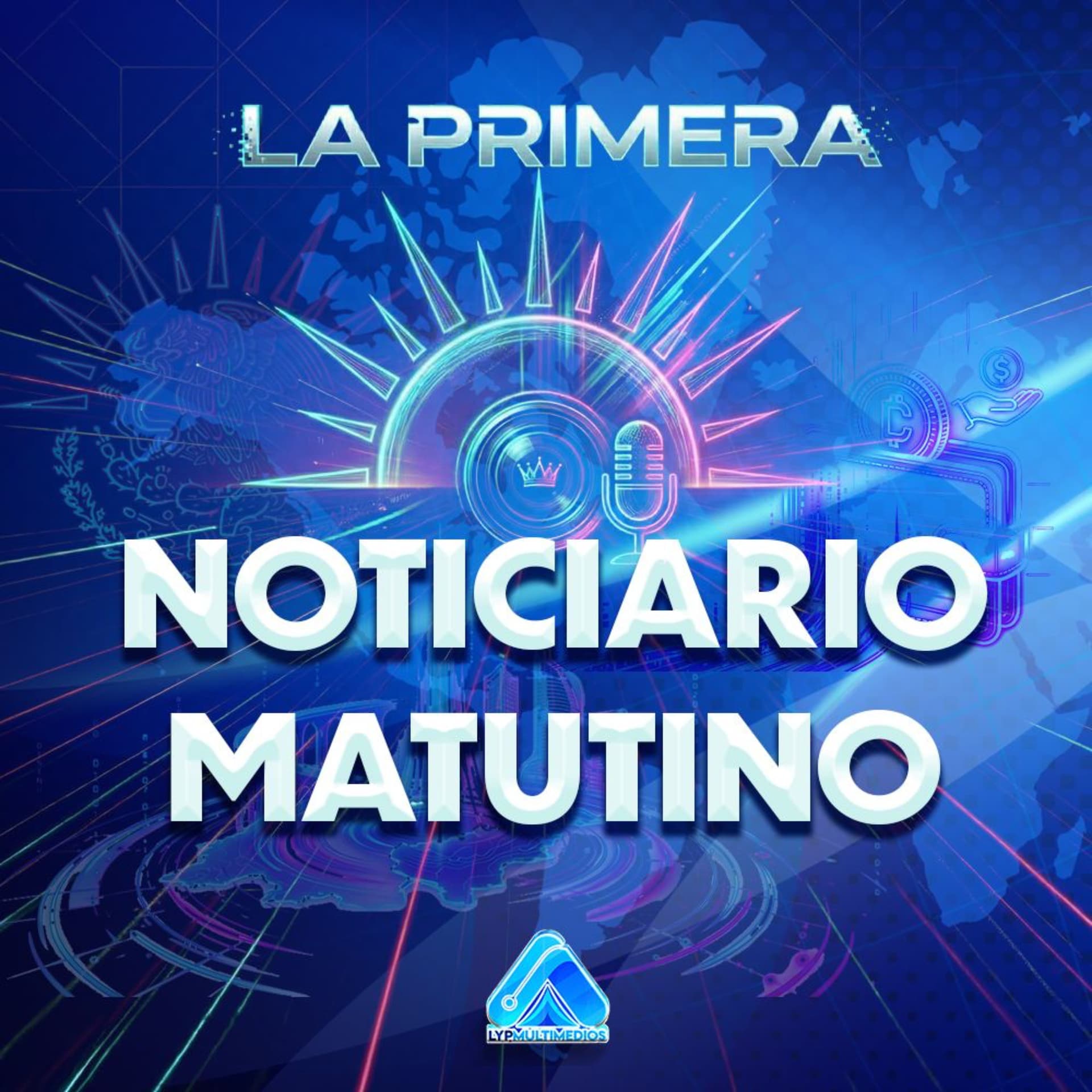 La Primera - Podcasts