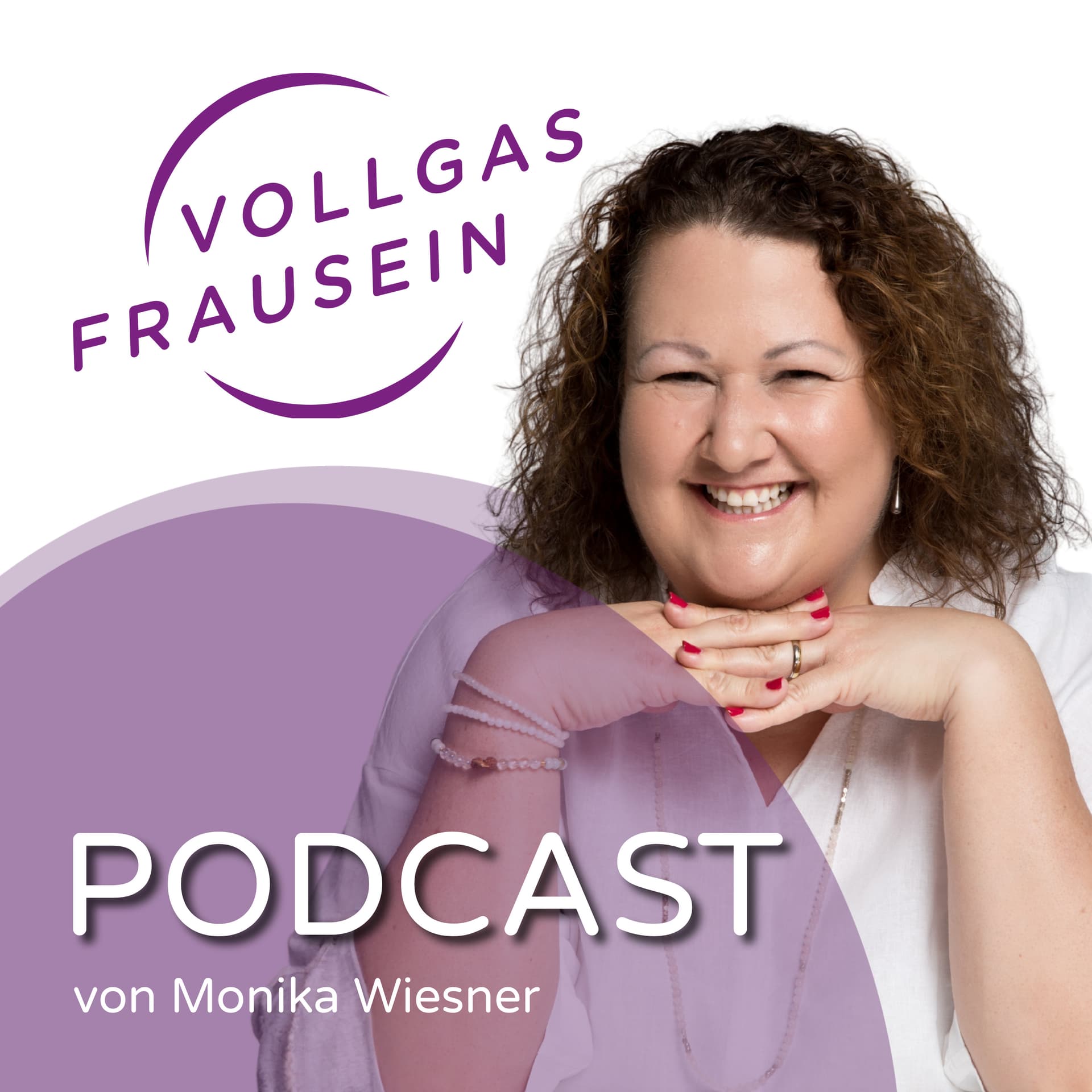 Vollgas Frausein - der Podcast - Podcasts