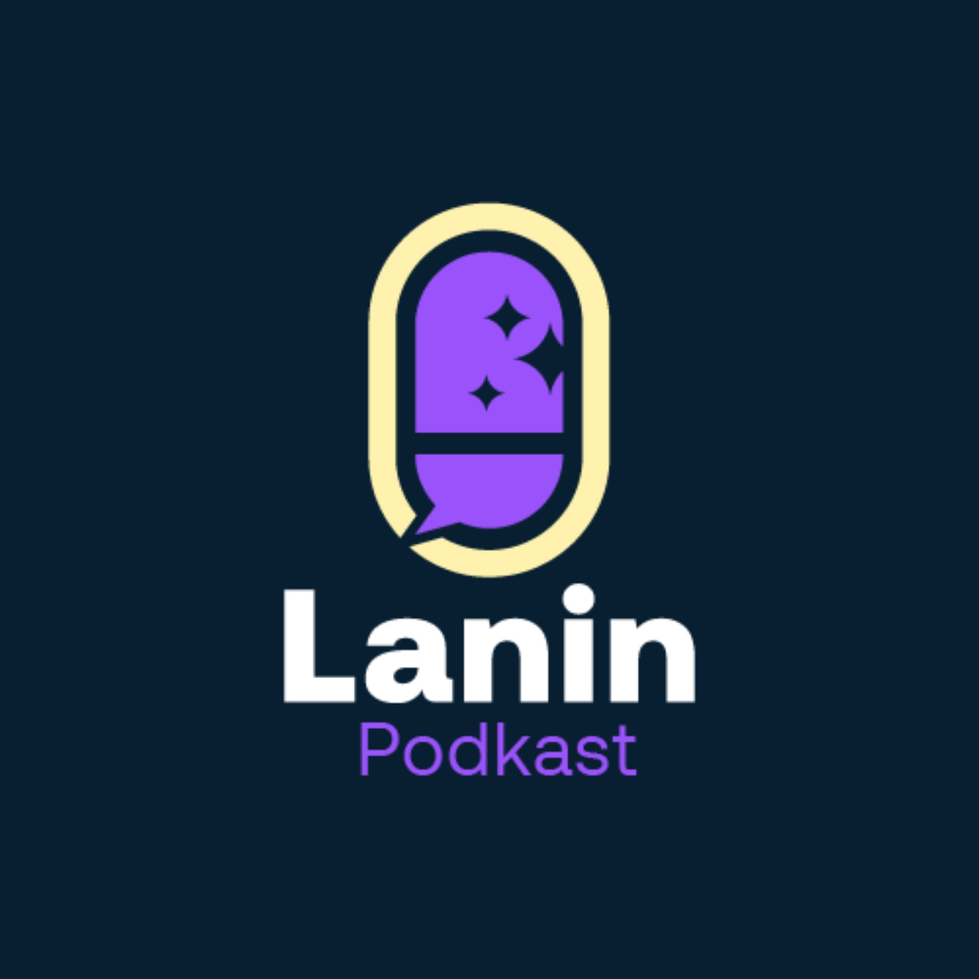 Lanin podkast - Podcasts