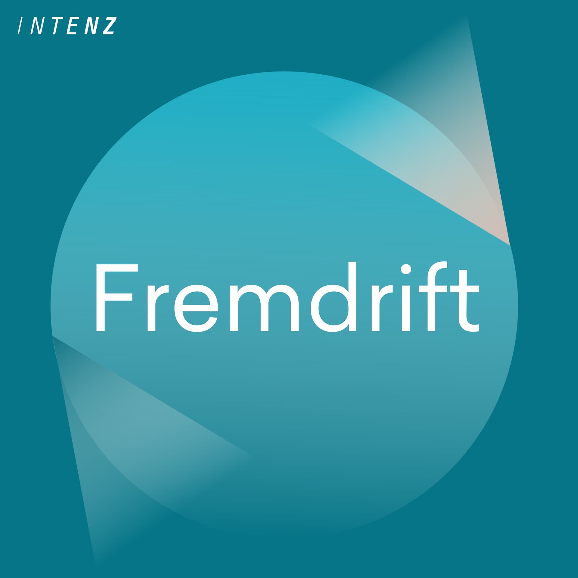 Fremdrift - Podcasts