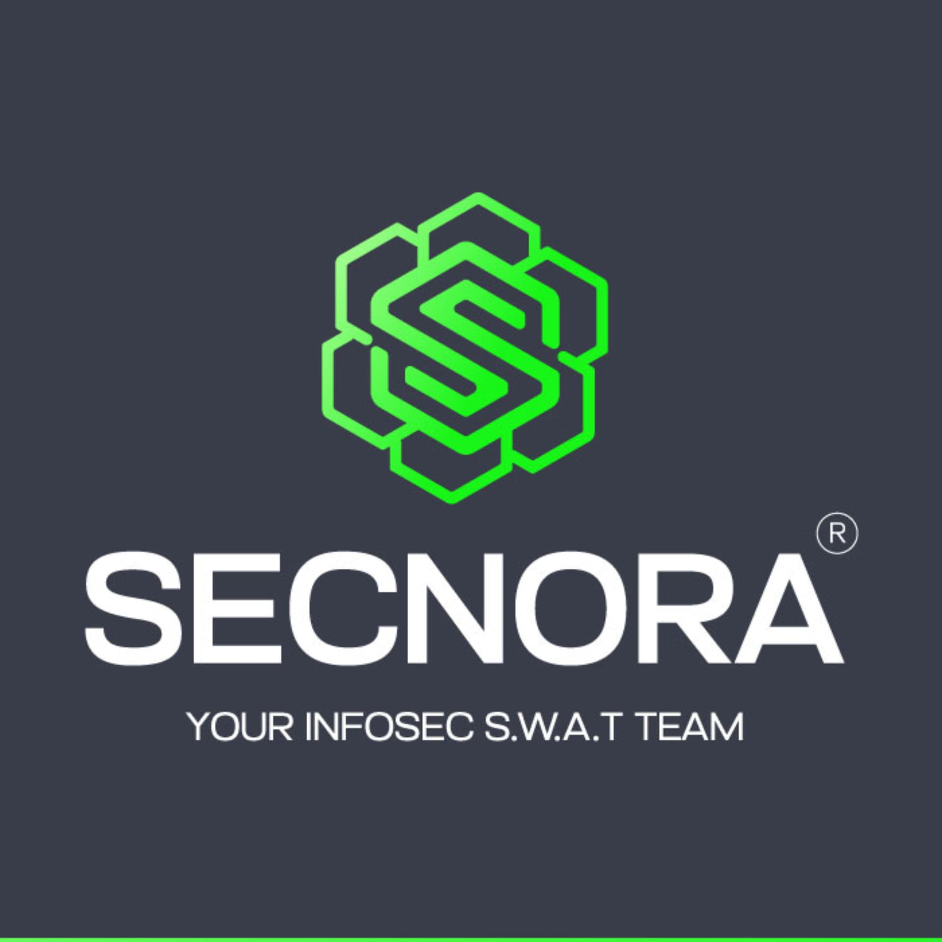 SECNORA Podcast