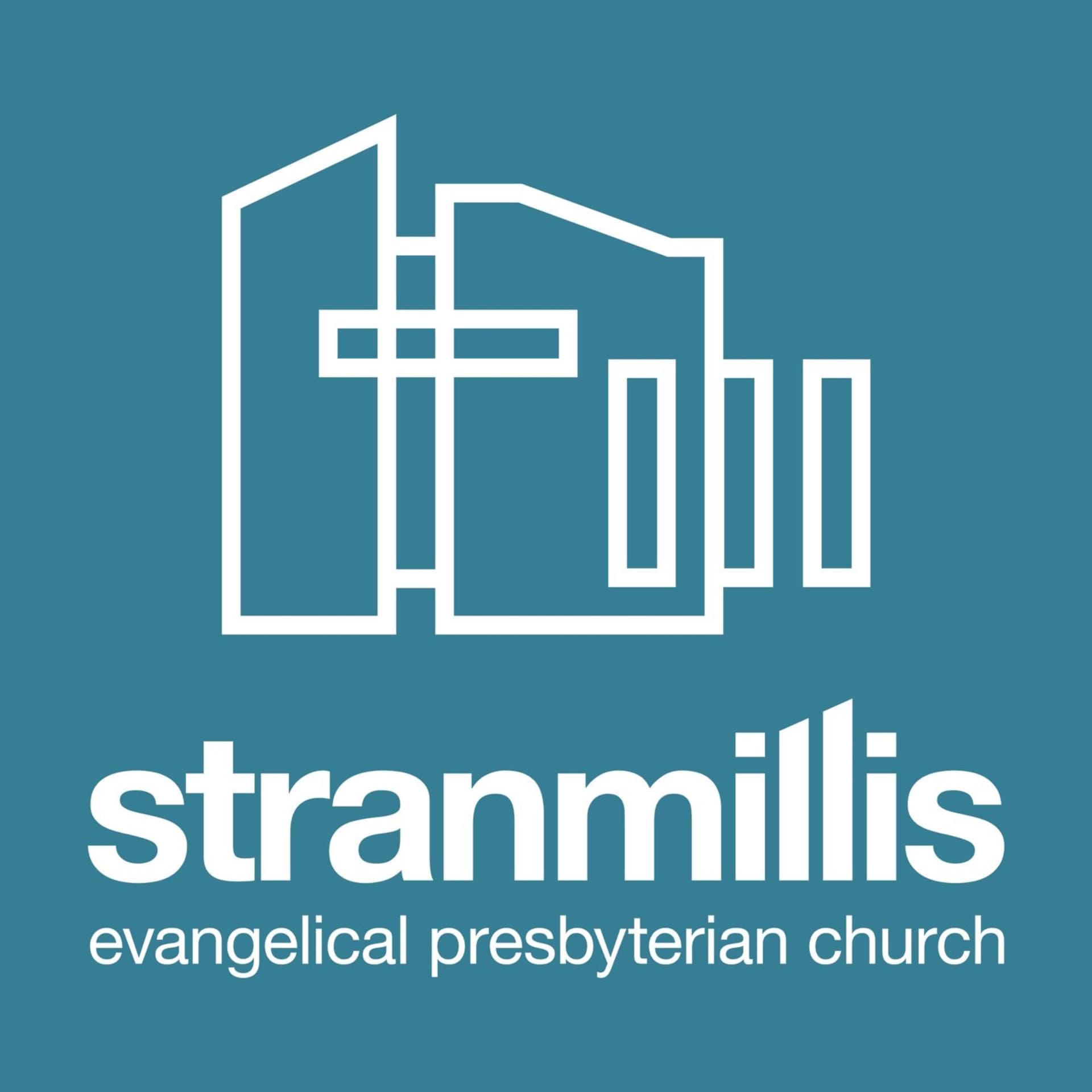 Stranmillis EPC - Podcasts