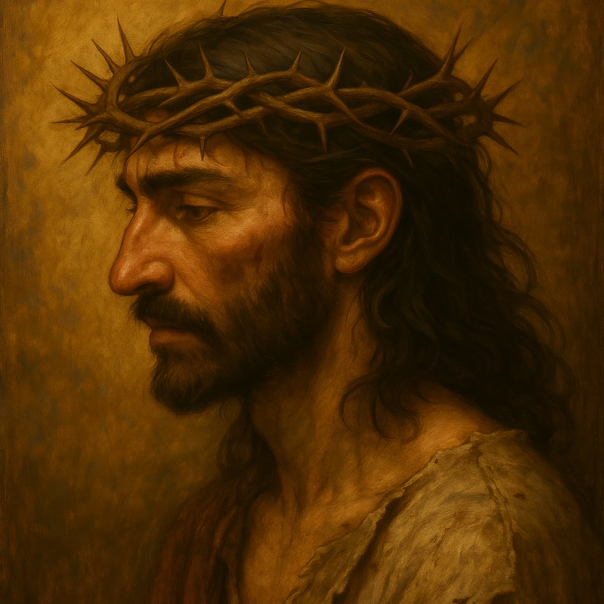 Nothing but Bible - Podcasts