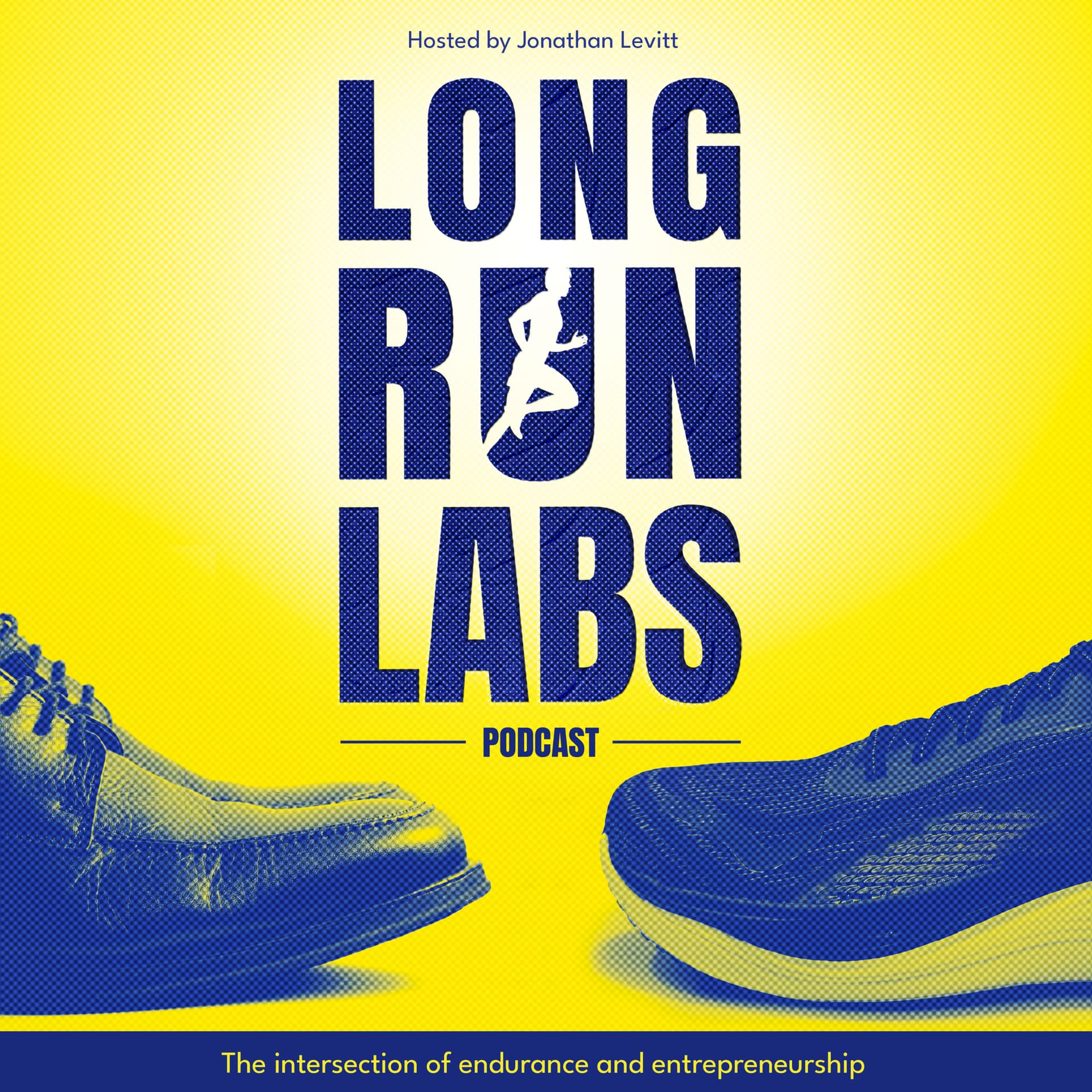 Long Run Labs - Podcasts