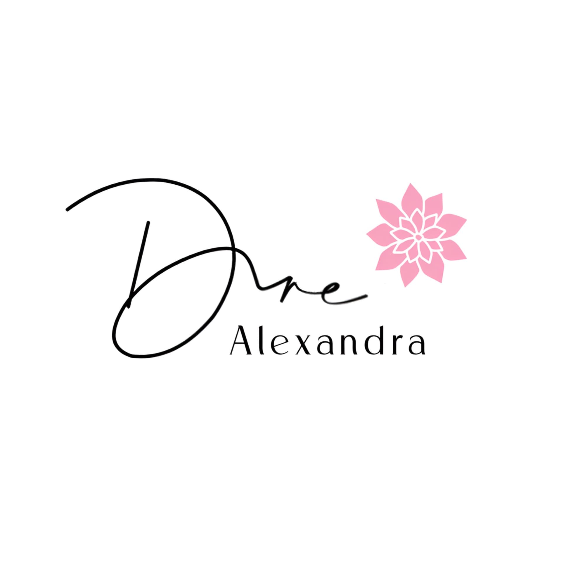 Le Podcast de Dre. Alexandra - Podcasts