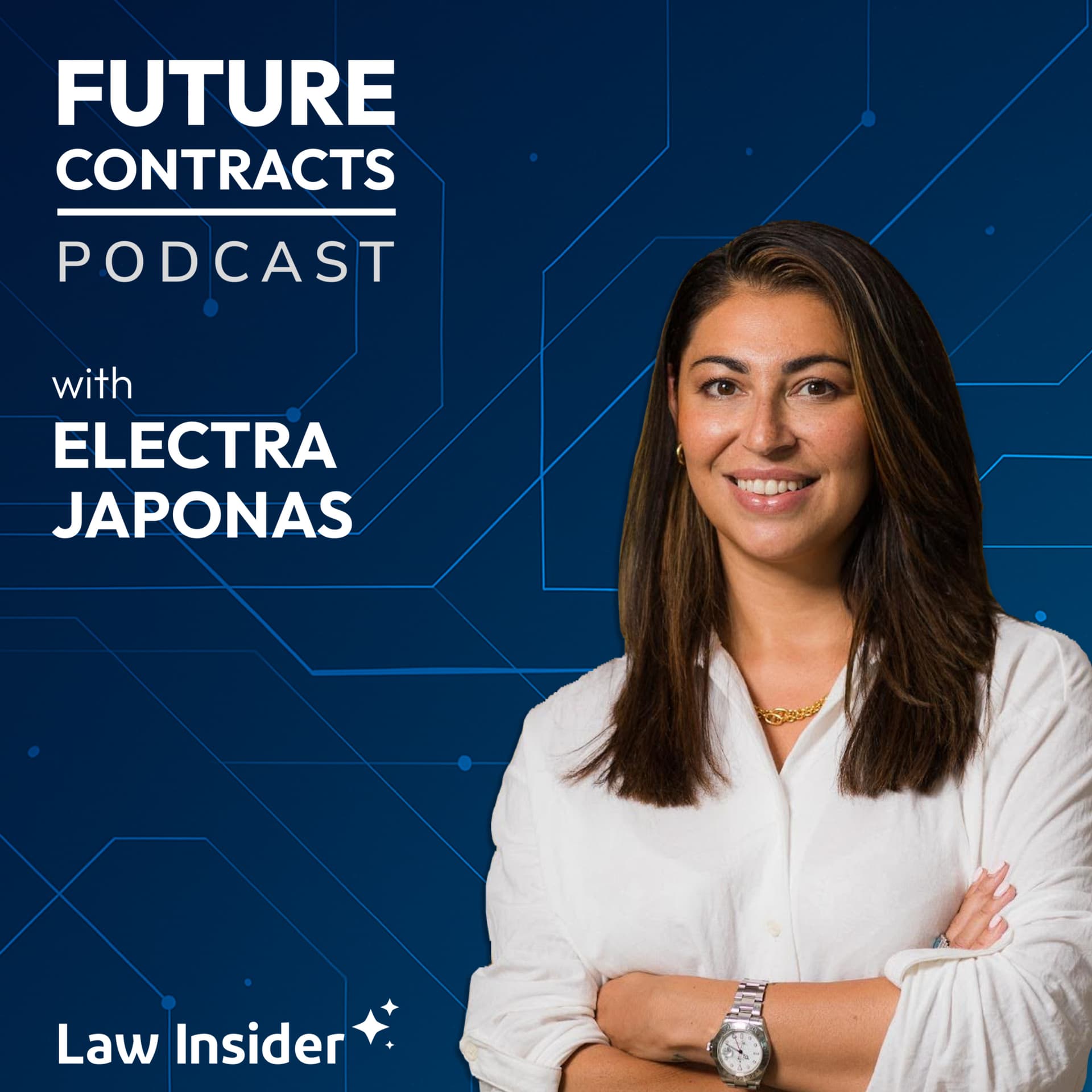 Future Contracts - Podcasts