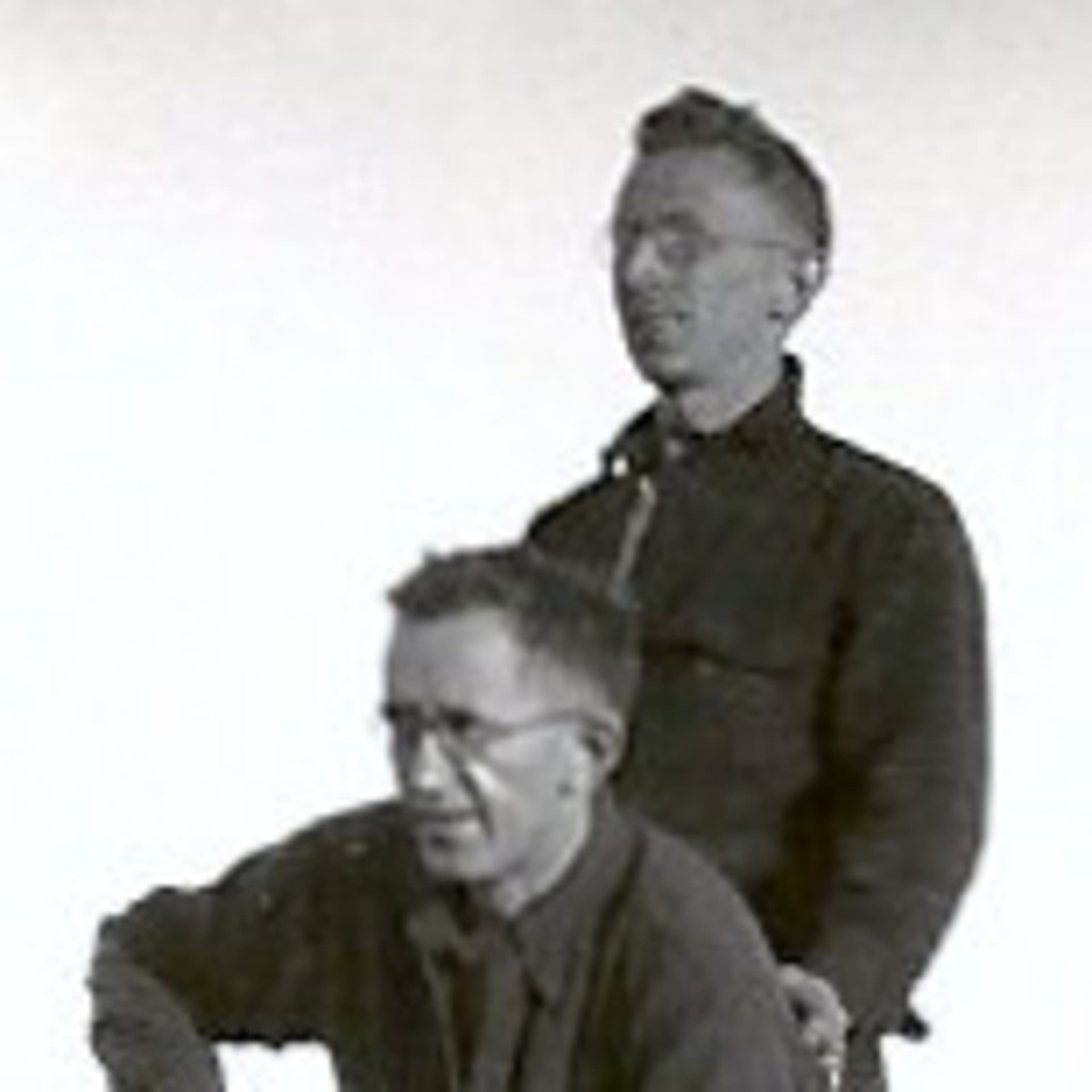 Putnam Wright Chronicles - Podcasts