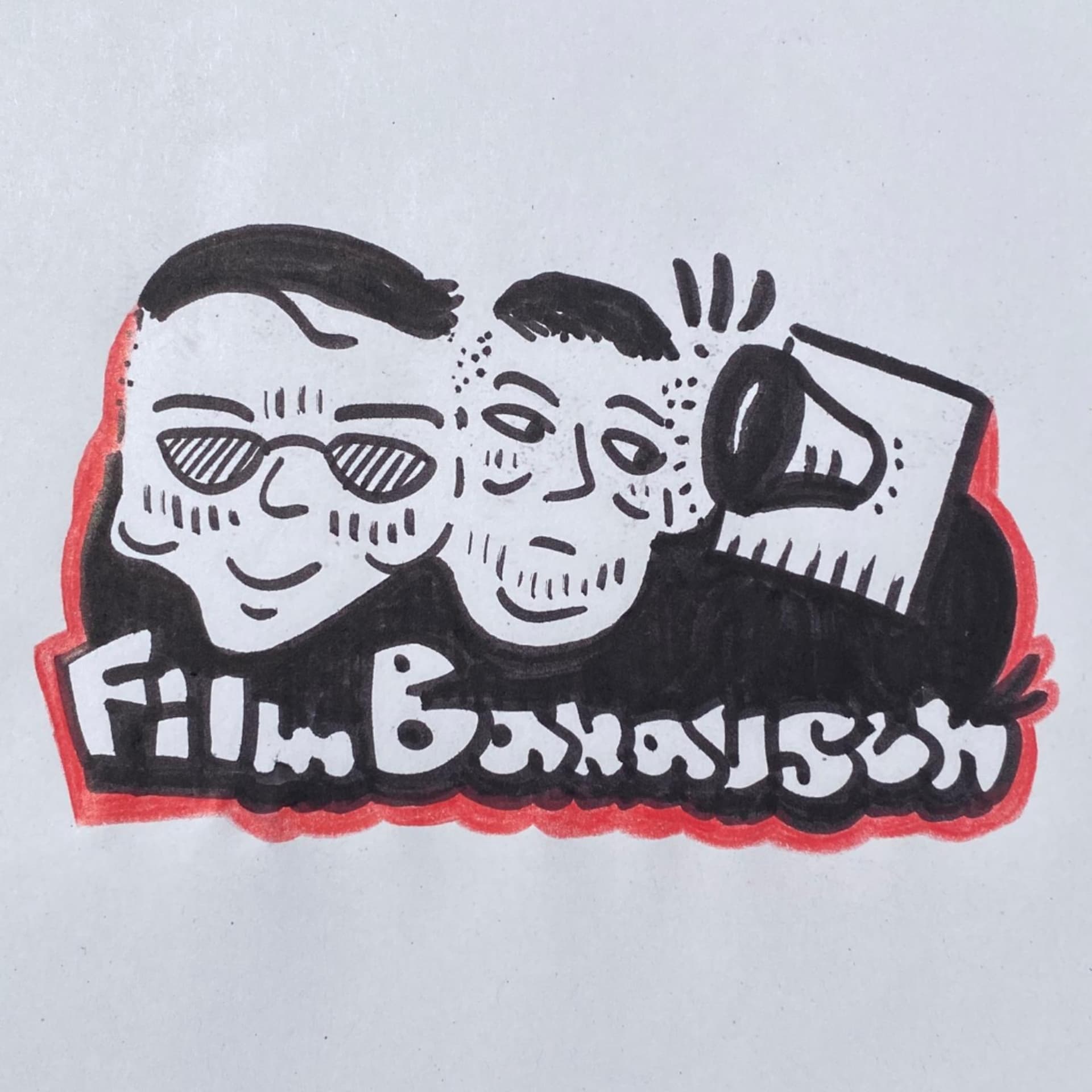 Die Filmbanausen - Podcasts