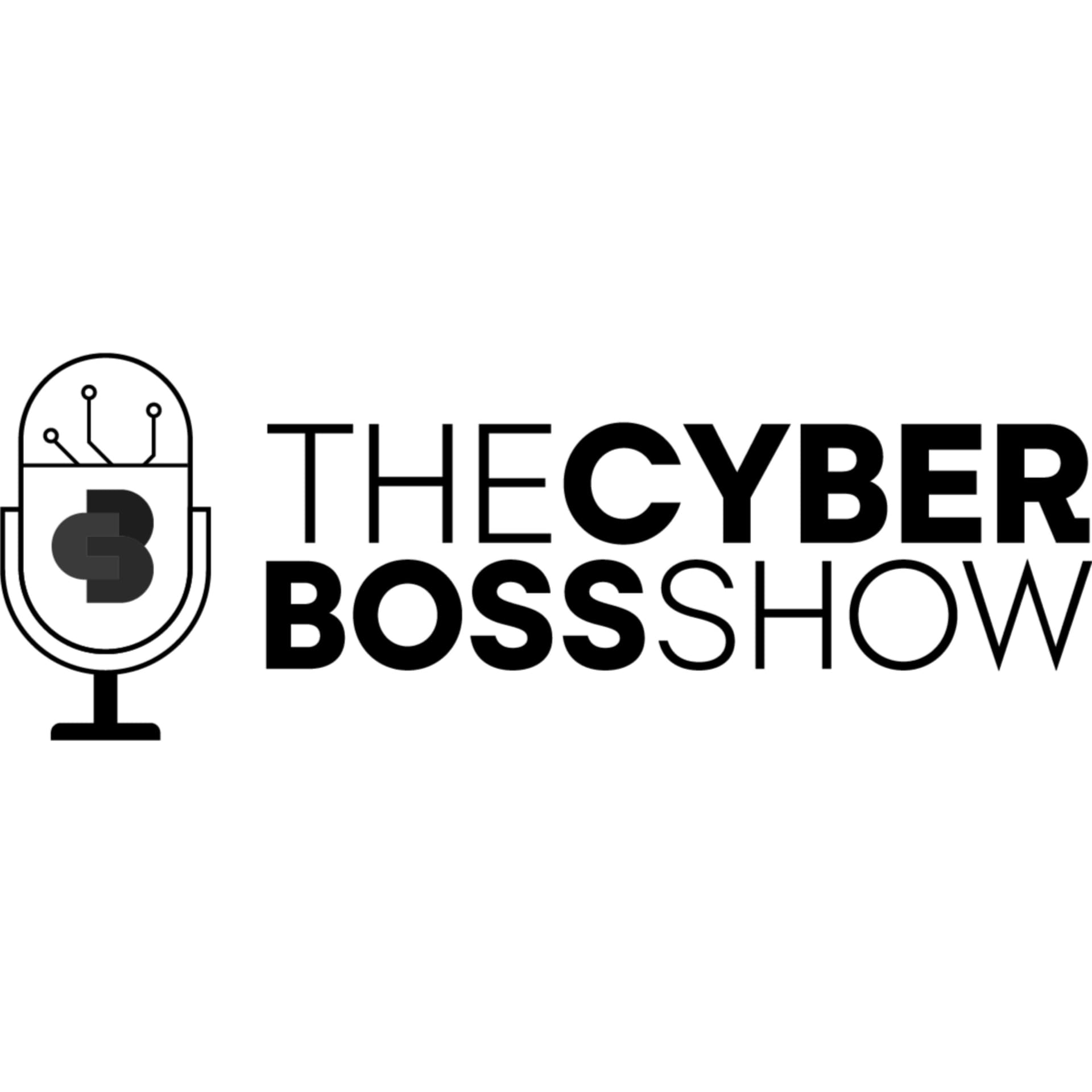 The Cyber Boss Show™ - Podcasts