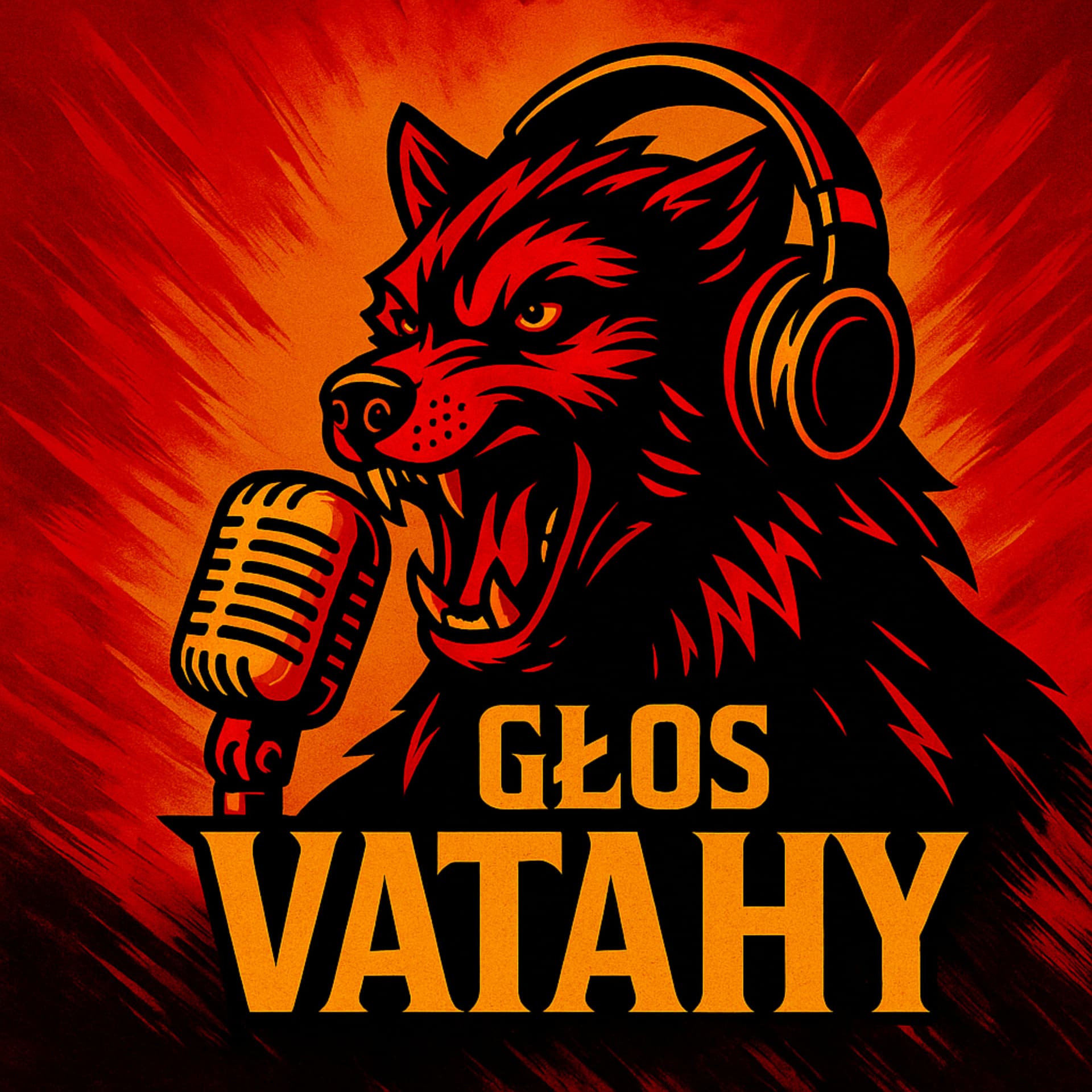 Głos VATAHY - Podcasts