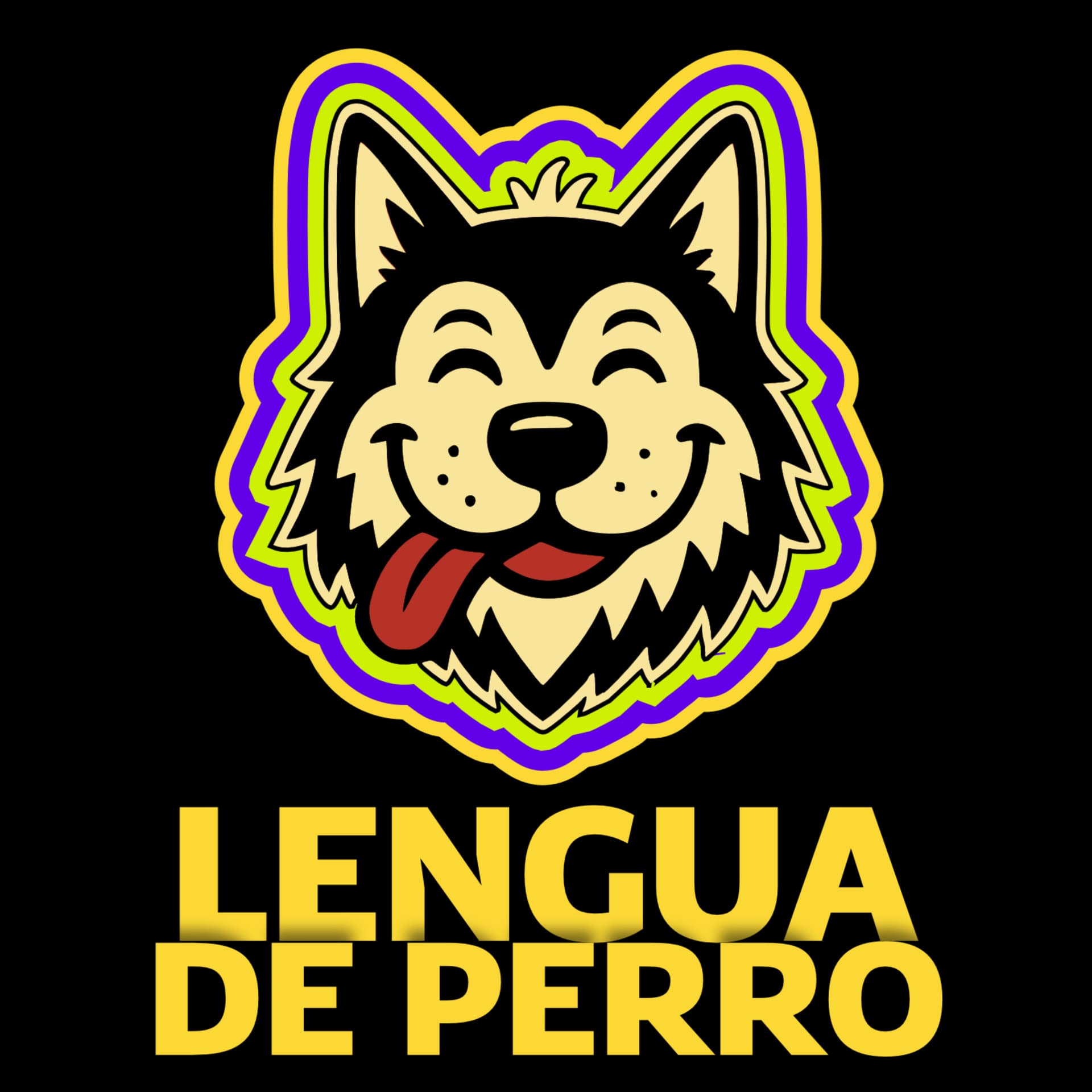Lengua de Perro - Podcasts