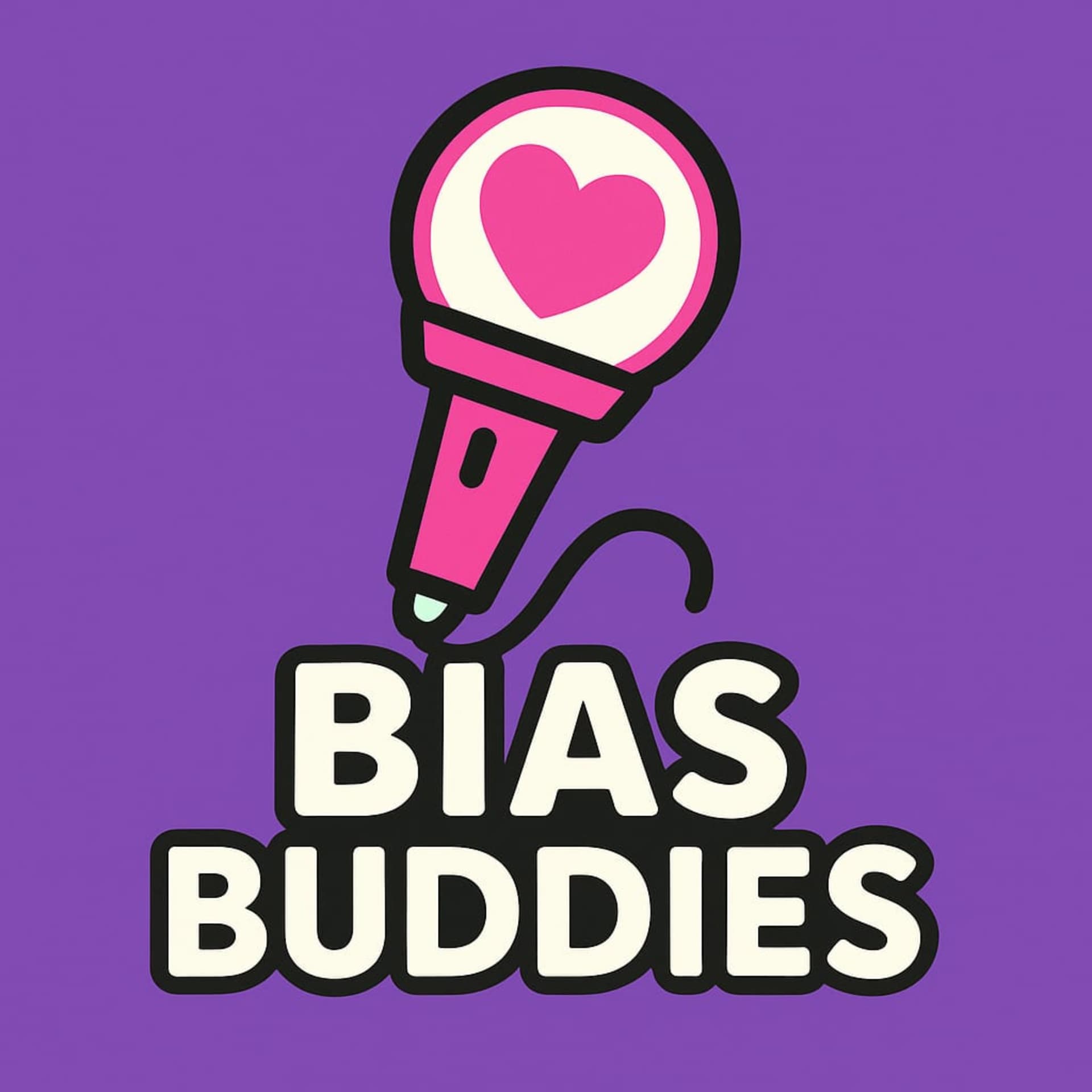BiasBuddies - Podcasts