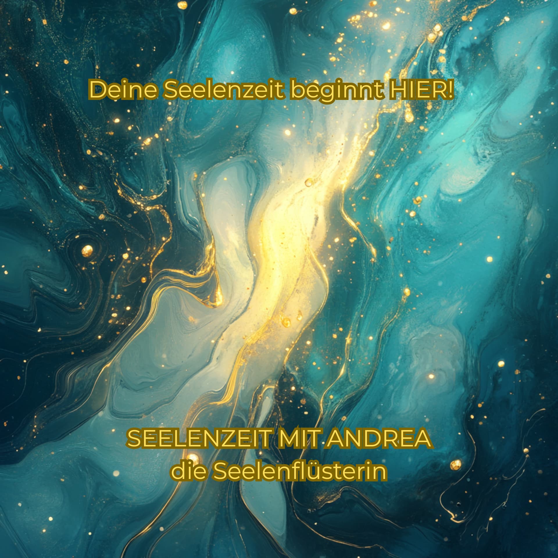 Seelenzeit mit Andrea – Der Podcast für deinen inneren Weg - Podcasts
