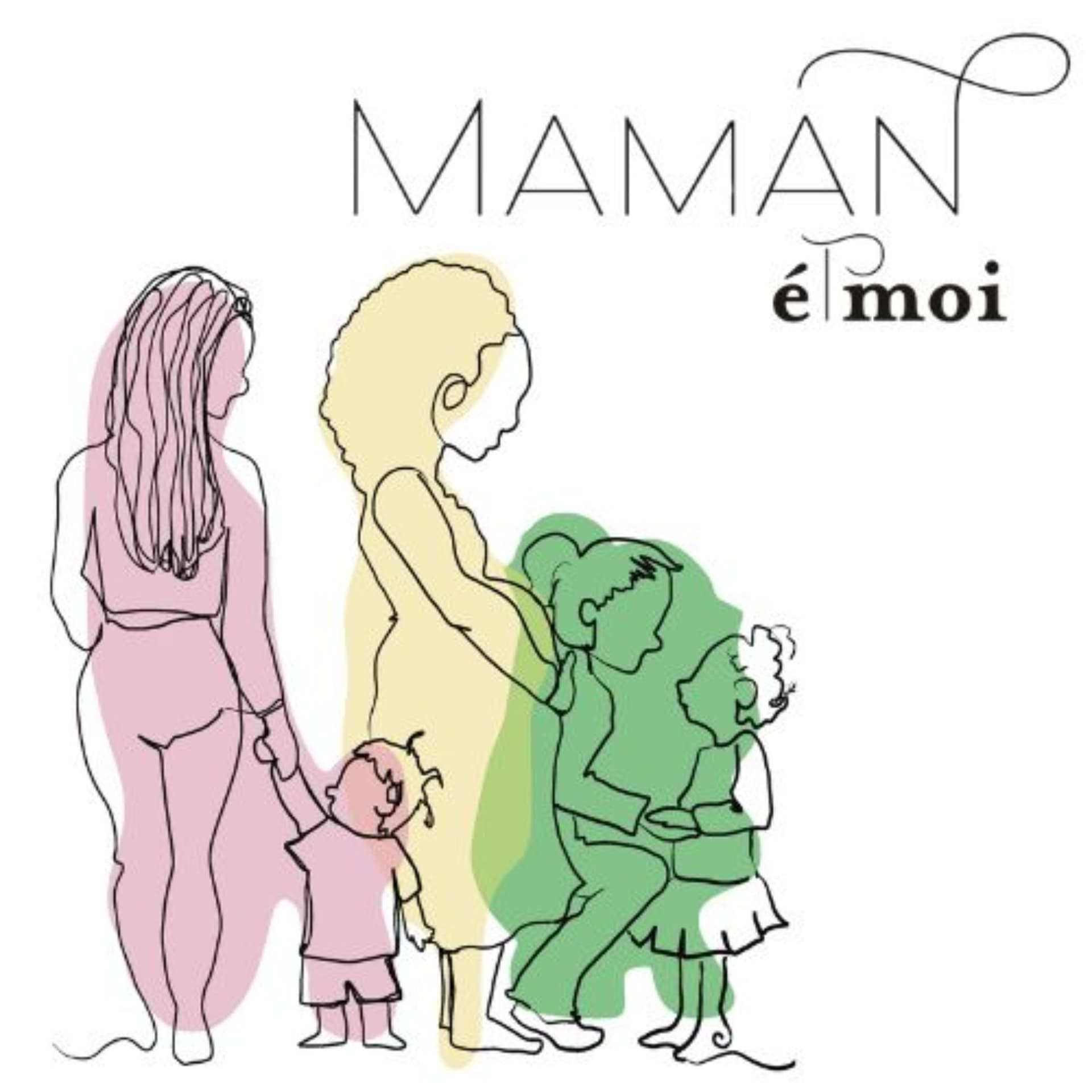 Maman é(t)moi - le podcast - Podcasts
