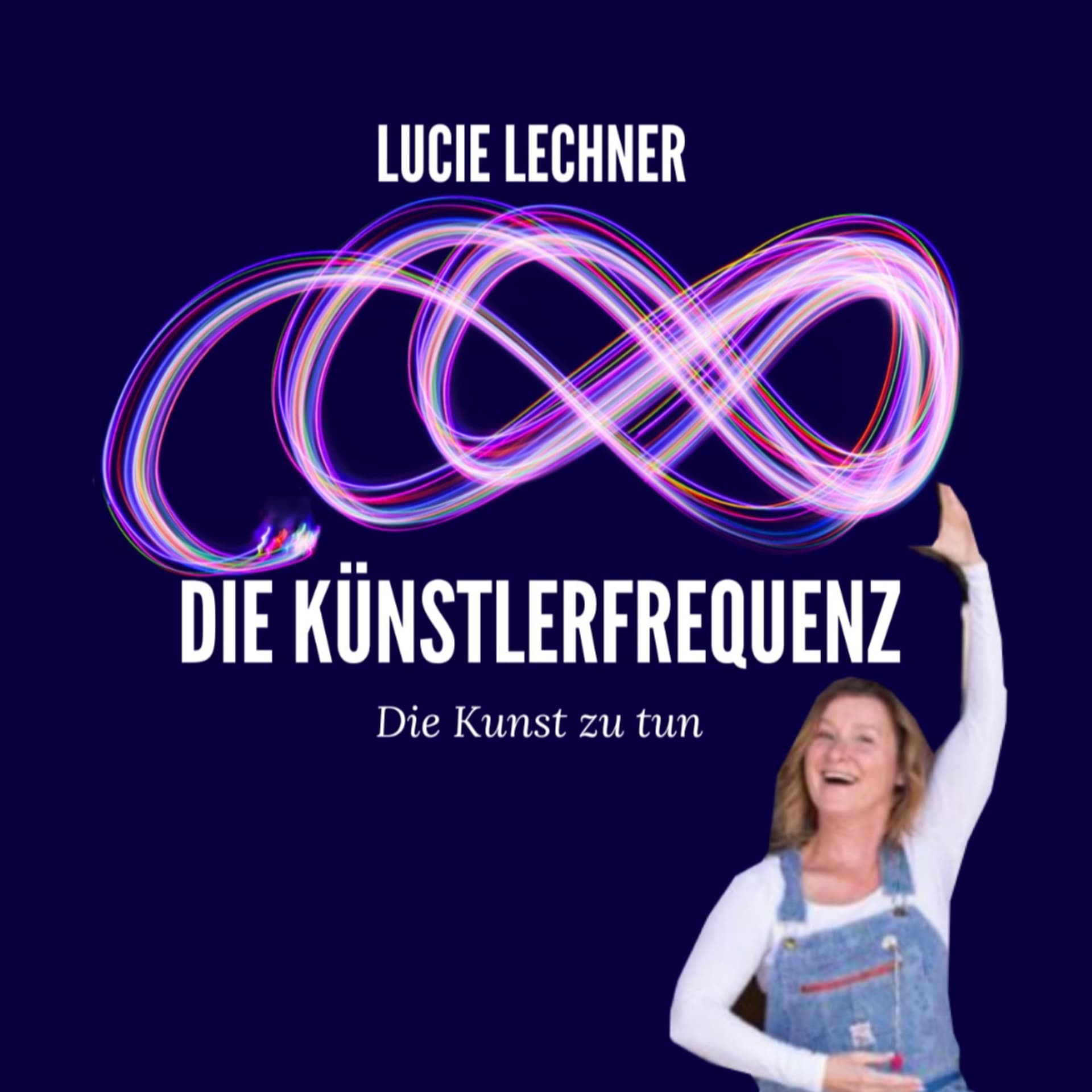 Die Künstlerfrequenz - Podcasts