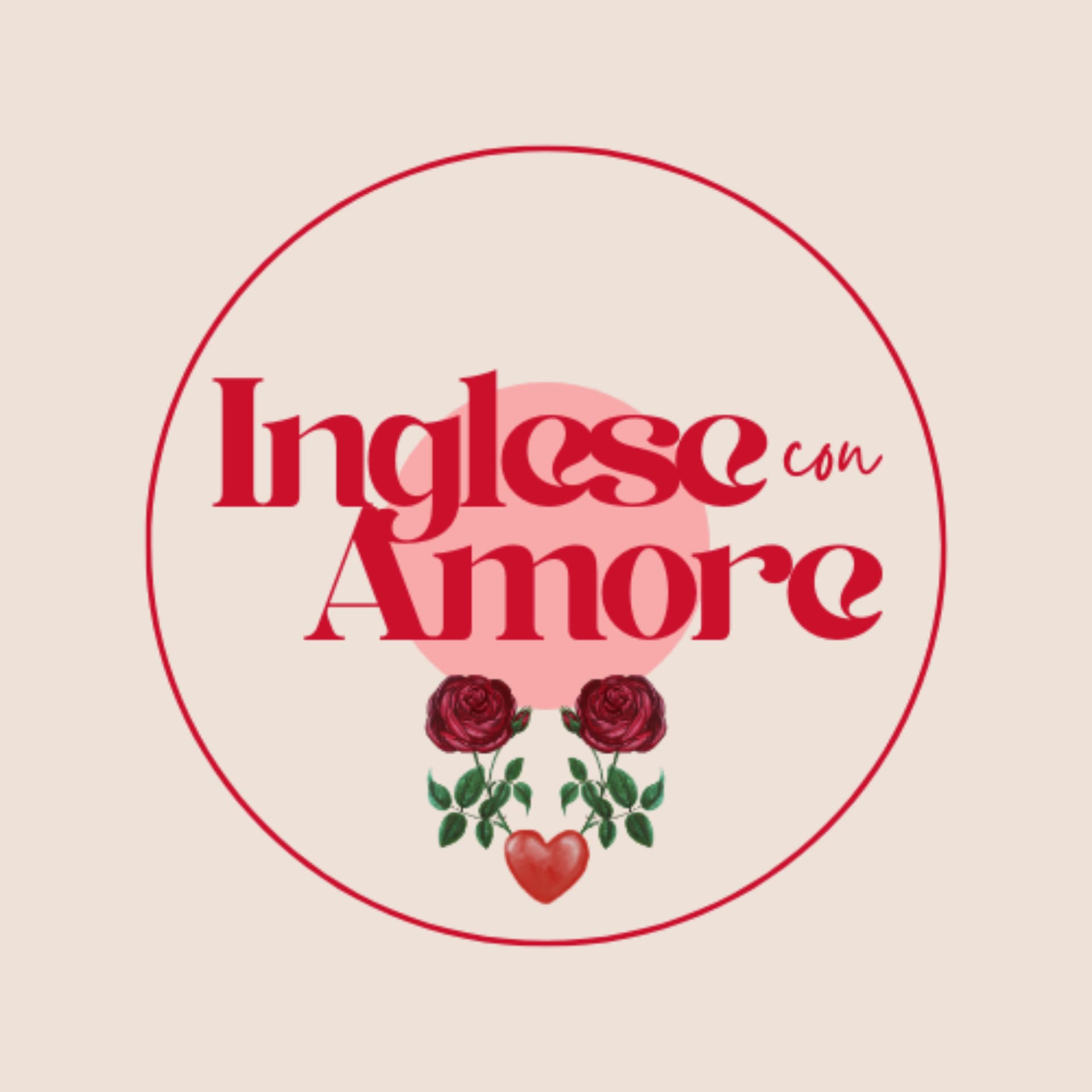 Inglese con Amore – un podcast accessibile per migliorare l'ascolto in inglese - Podcasts