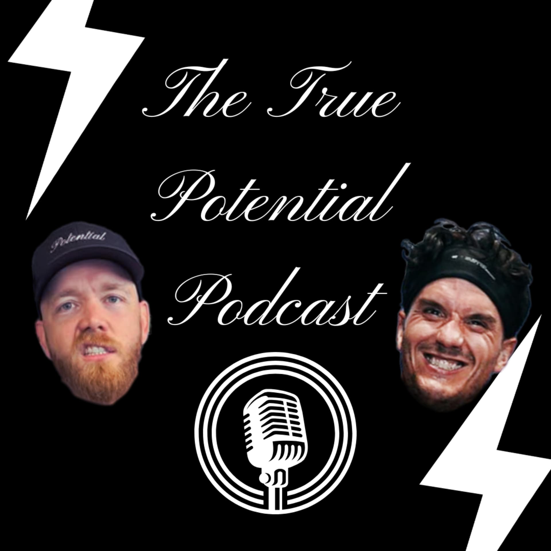 The True Potential Podcast - Podcasts