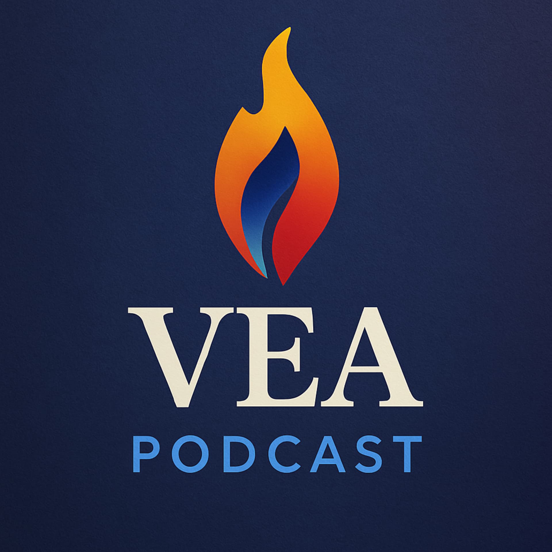 VEA Comunidad Cristiana - Podcasts