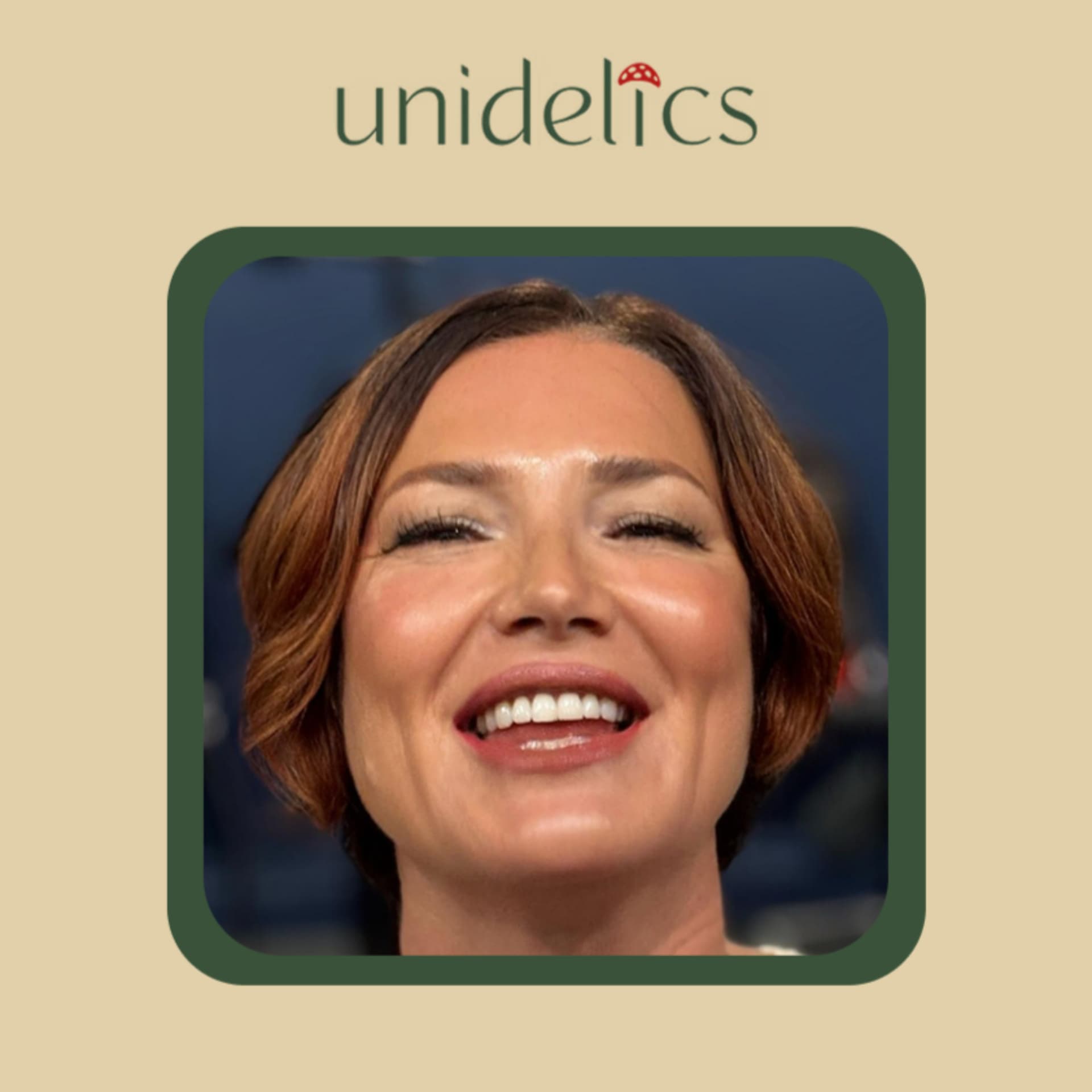 Unidelics: Tools for the Changing Mind (ENG) - Podcasts
