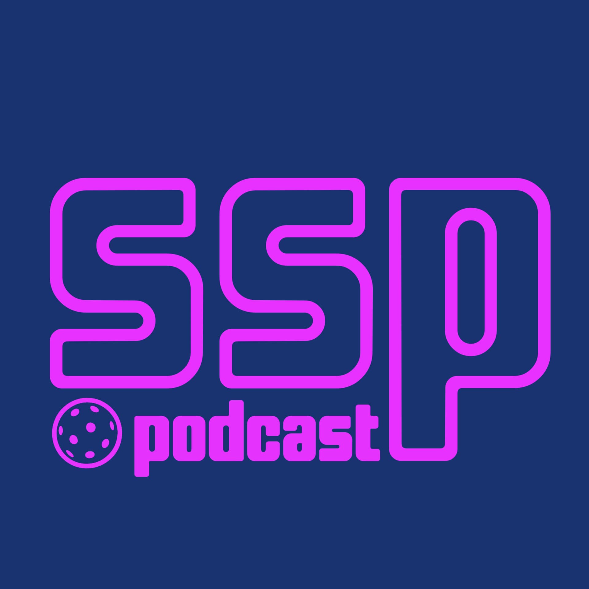 Skinny Singles Pickleball Podcast - Podcasts