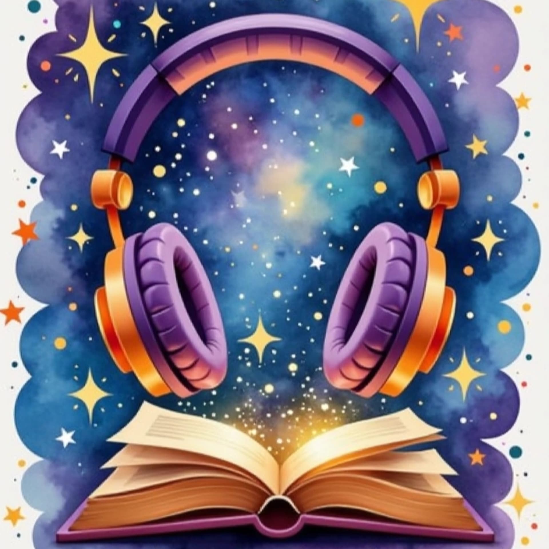 Masal Kulaklığı - Podcasts