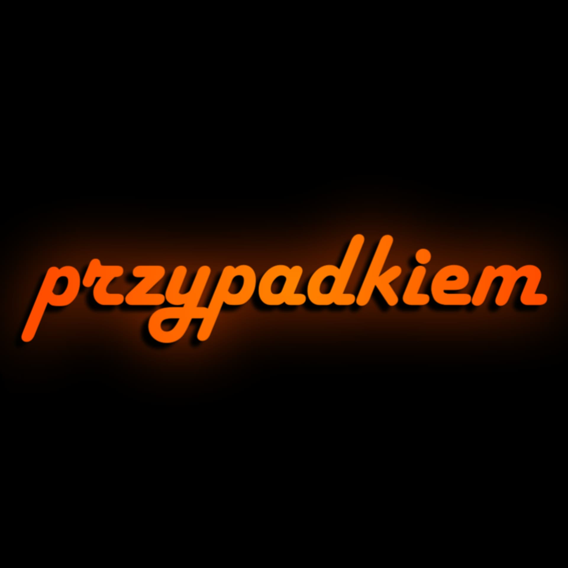 Przypadkiem - Podcasts