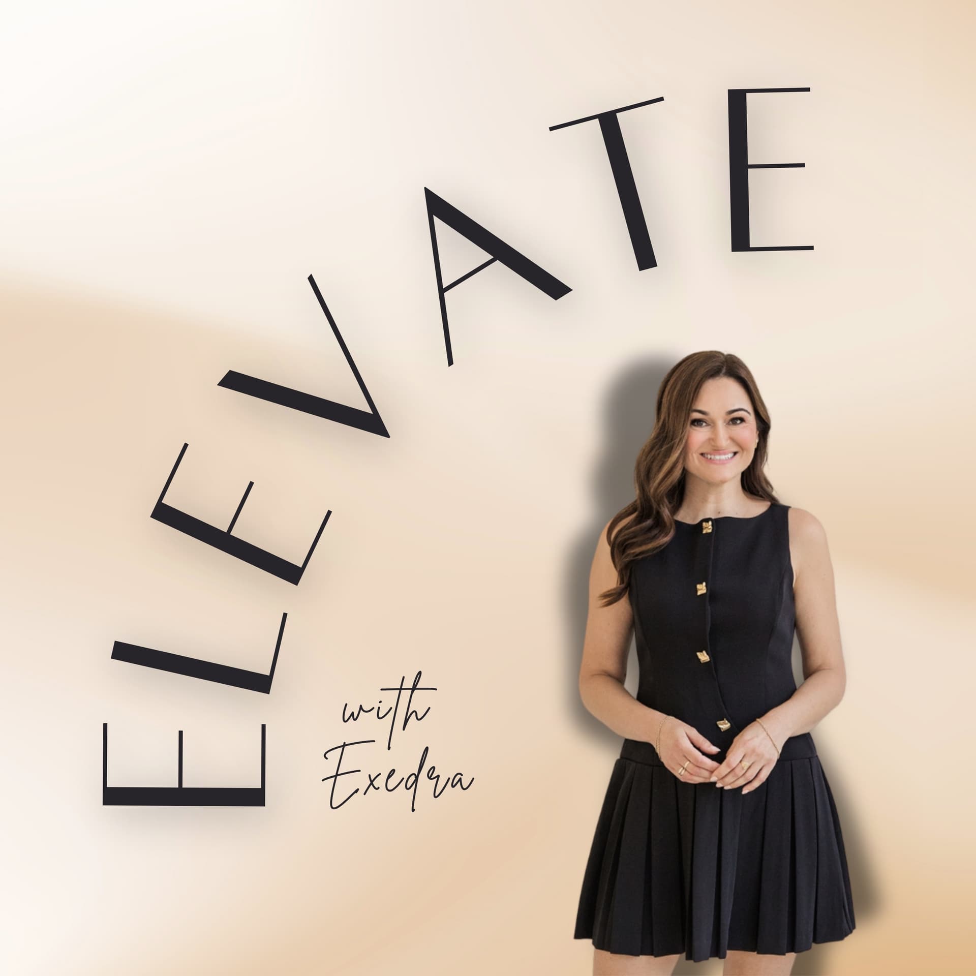 Elevate with Exedra: A Home That Feels Good to Live In - Podcasts