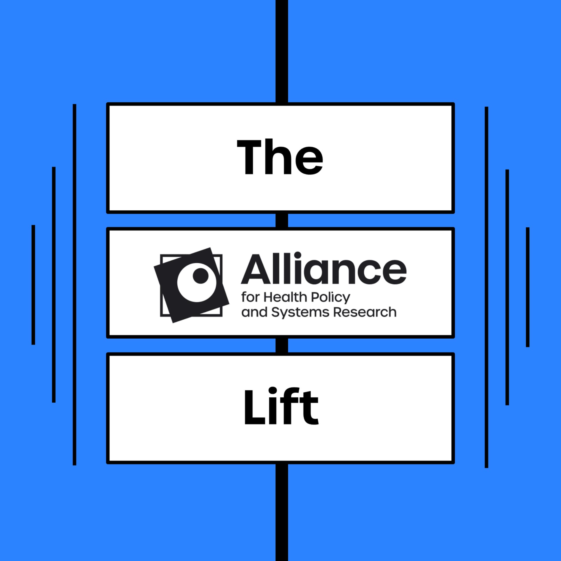 The Alliance Lift - Podcasts