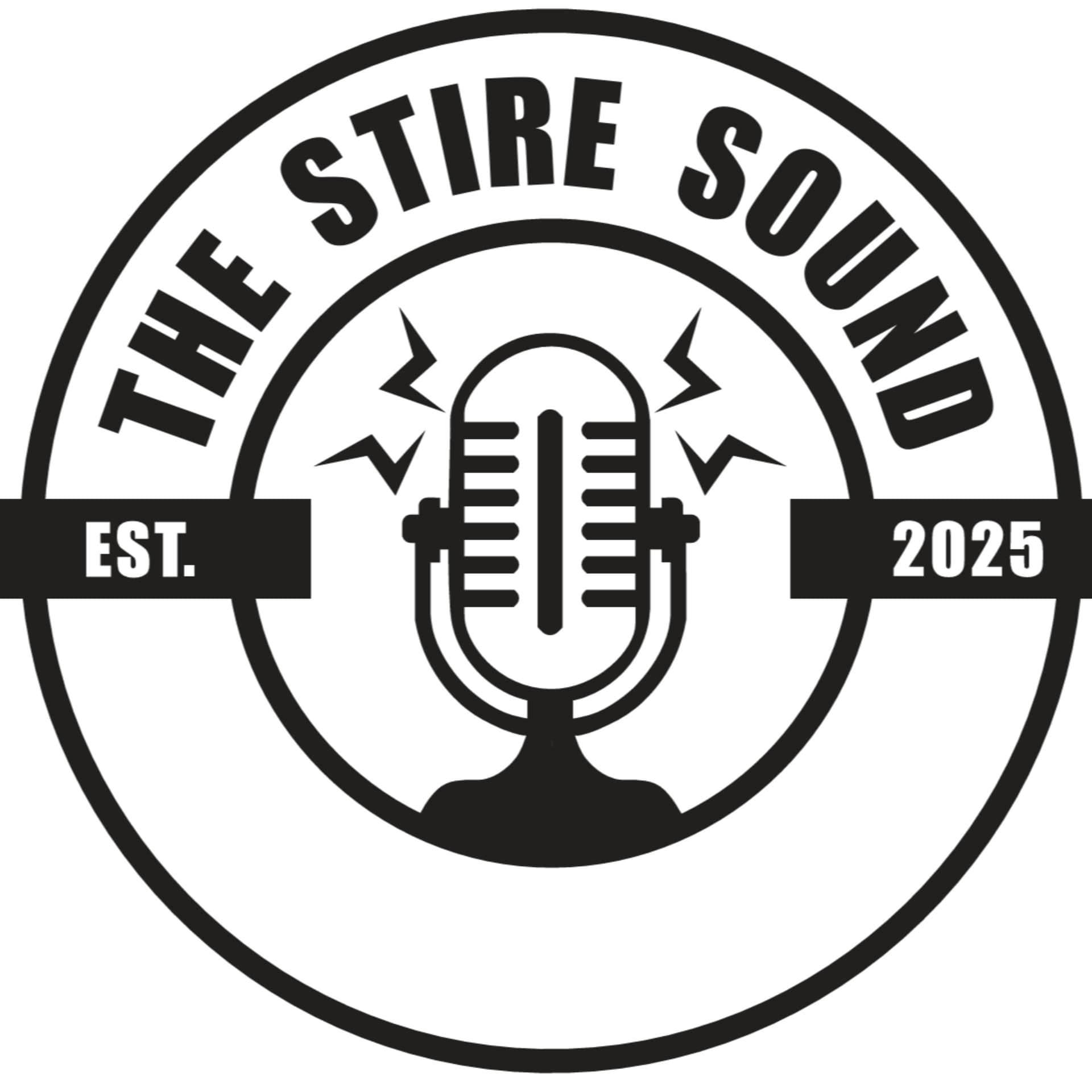 The Stire Sound - Podcasts