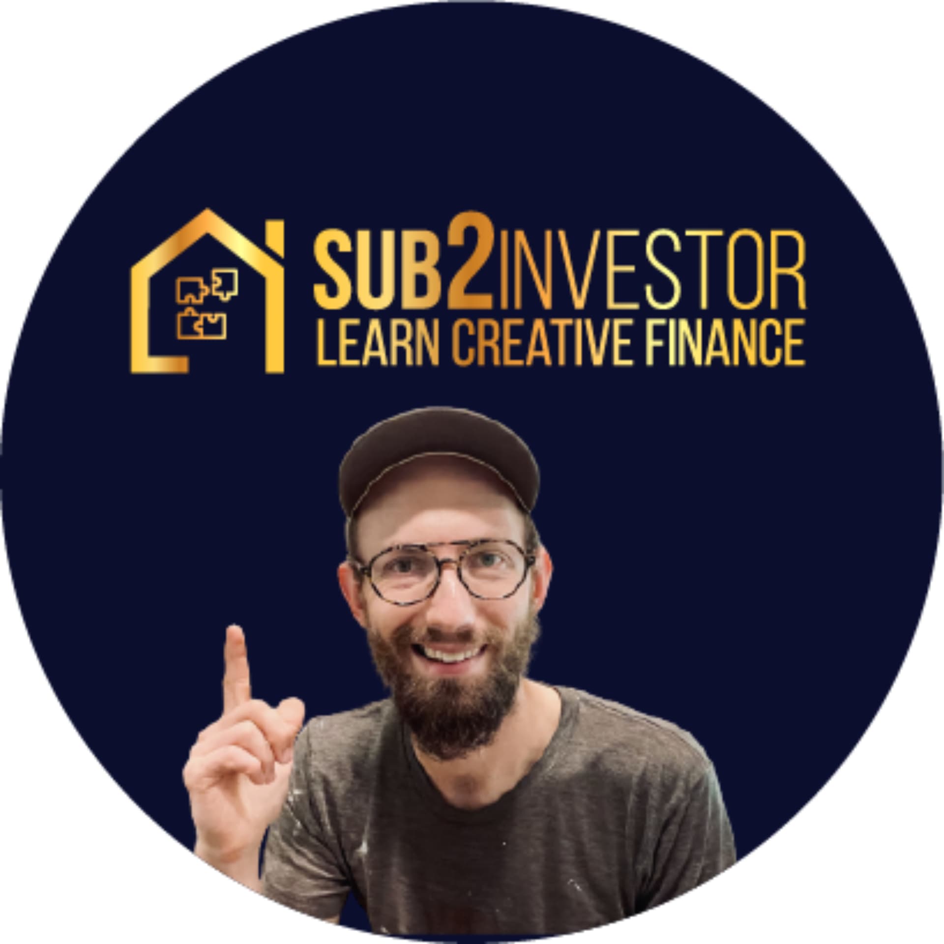 Sub2Investor - Podcasts