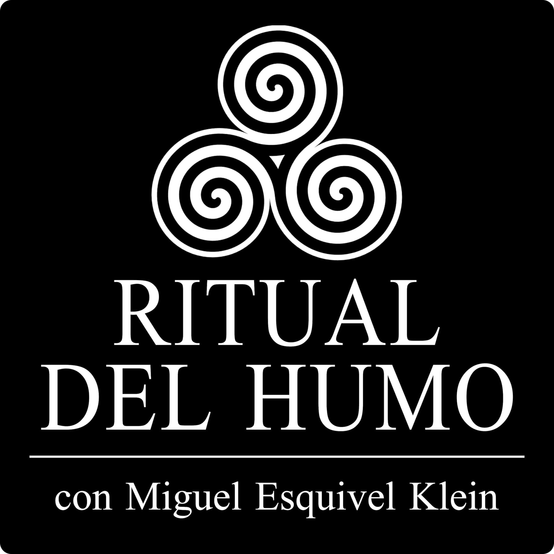 Ritual del Humo - Podcasts
