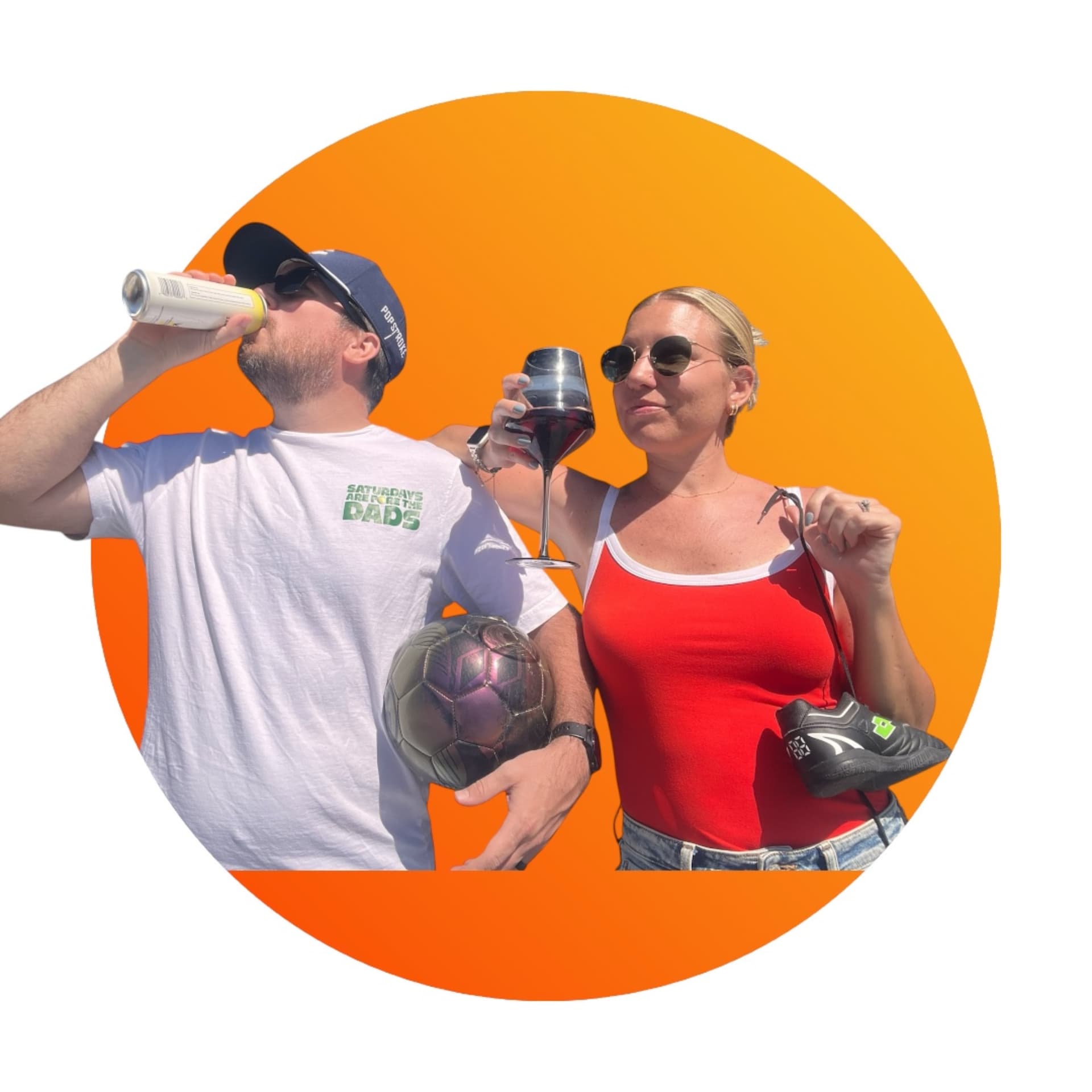 On the Mess Express - Podcasts