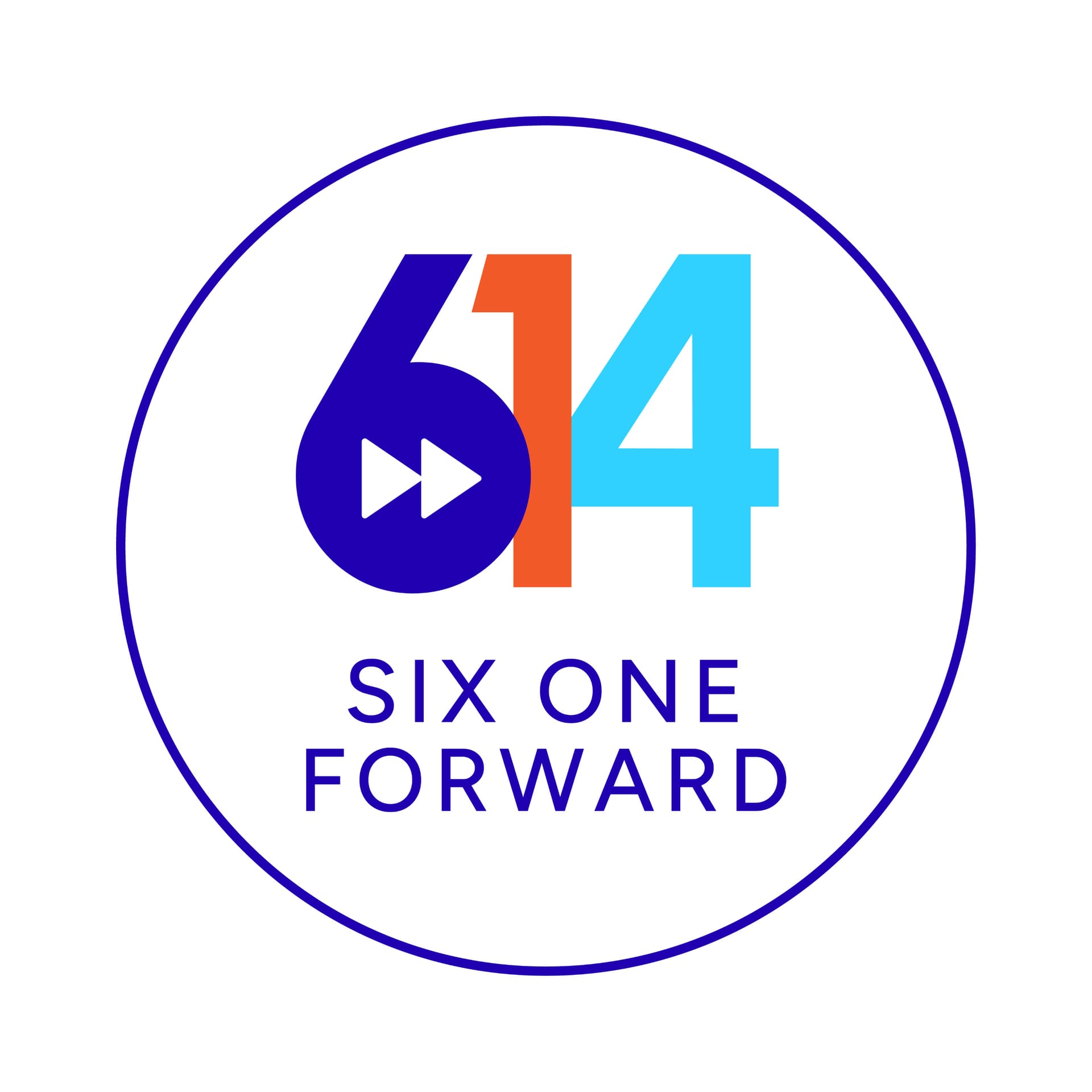 Six One Forward - Podcasts