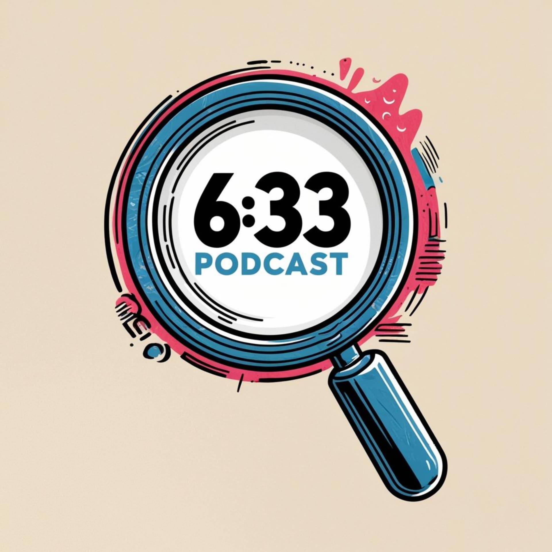 PODCAST 6:33 - Temporada 1 - Podcasts