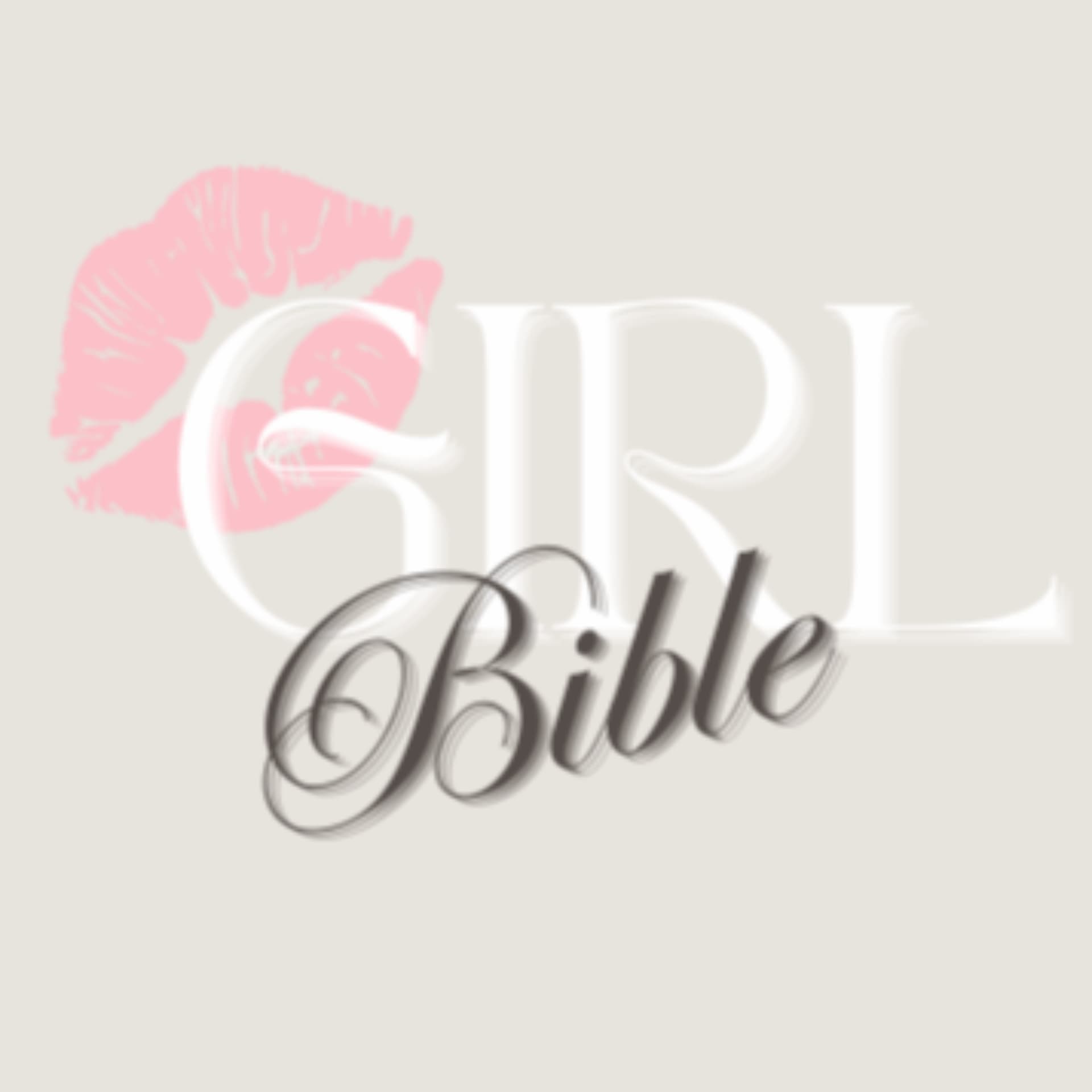 Girl Bible - Podcasts