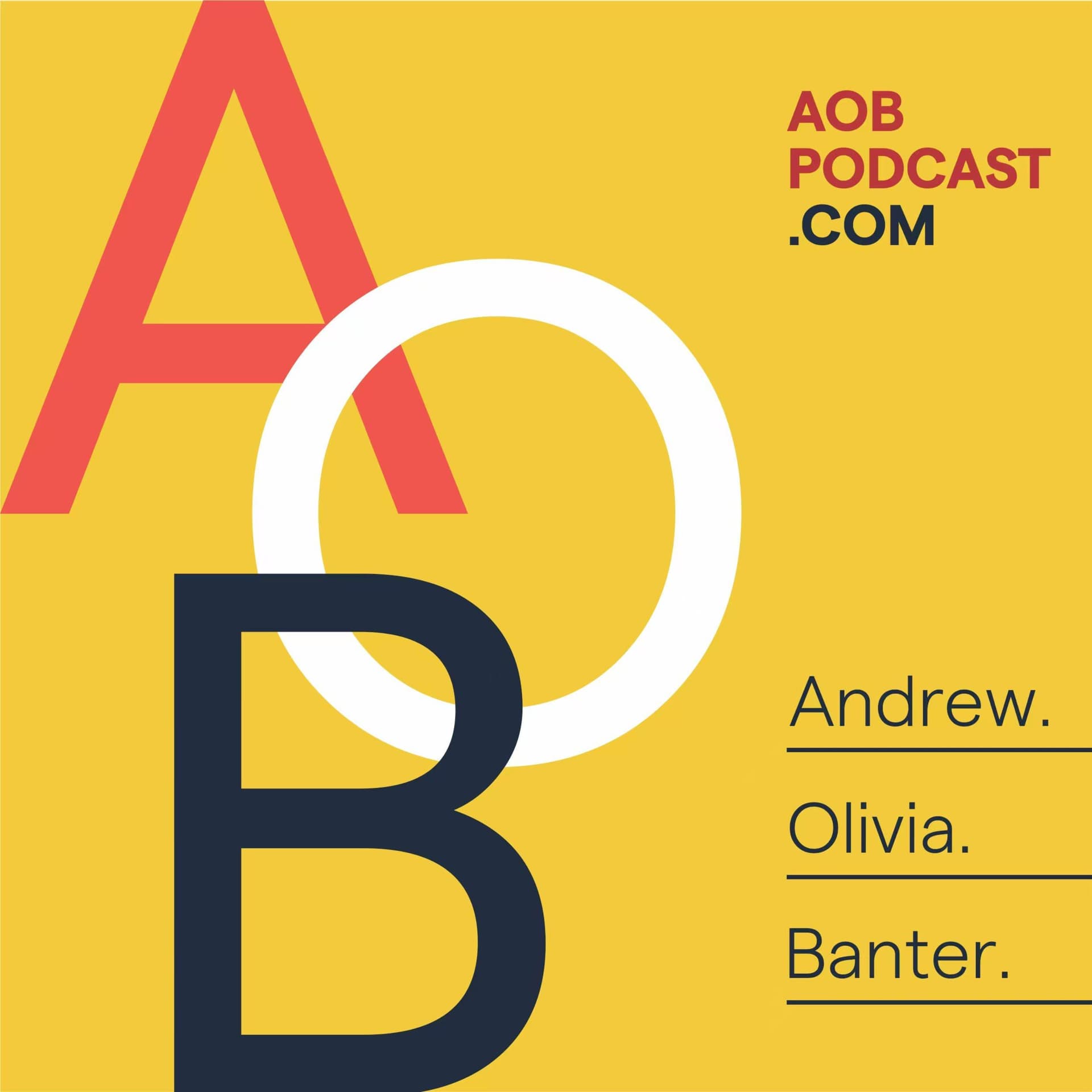 AOB Podcast (Web3 中文播客) - Podcasts