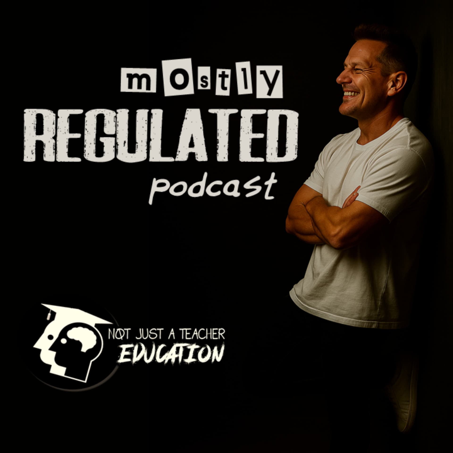 Mostly Regulated - Podcasts