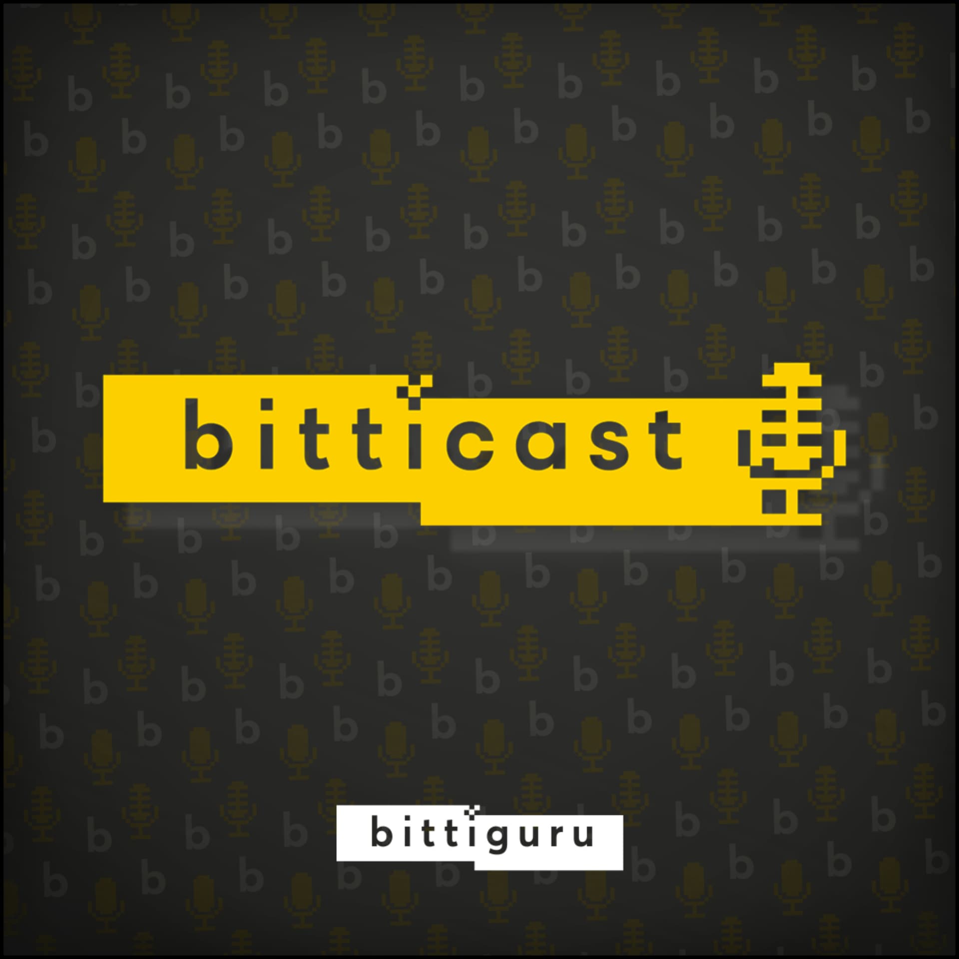 Bitticast - Podcasts