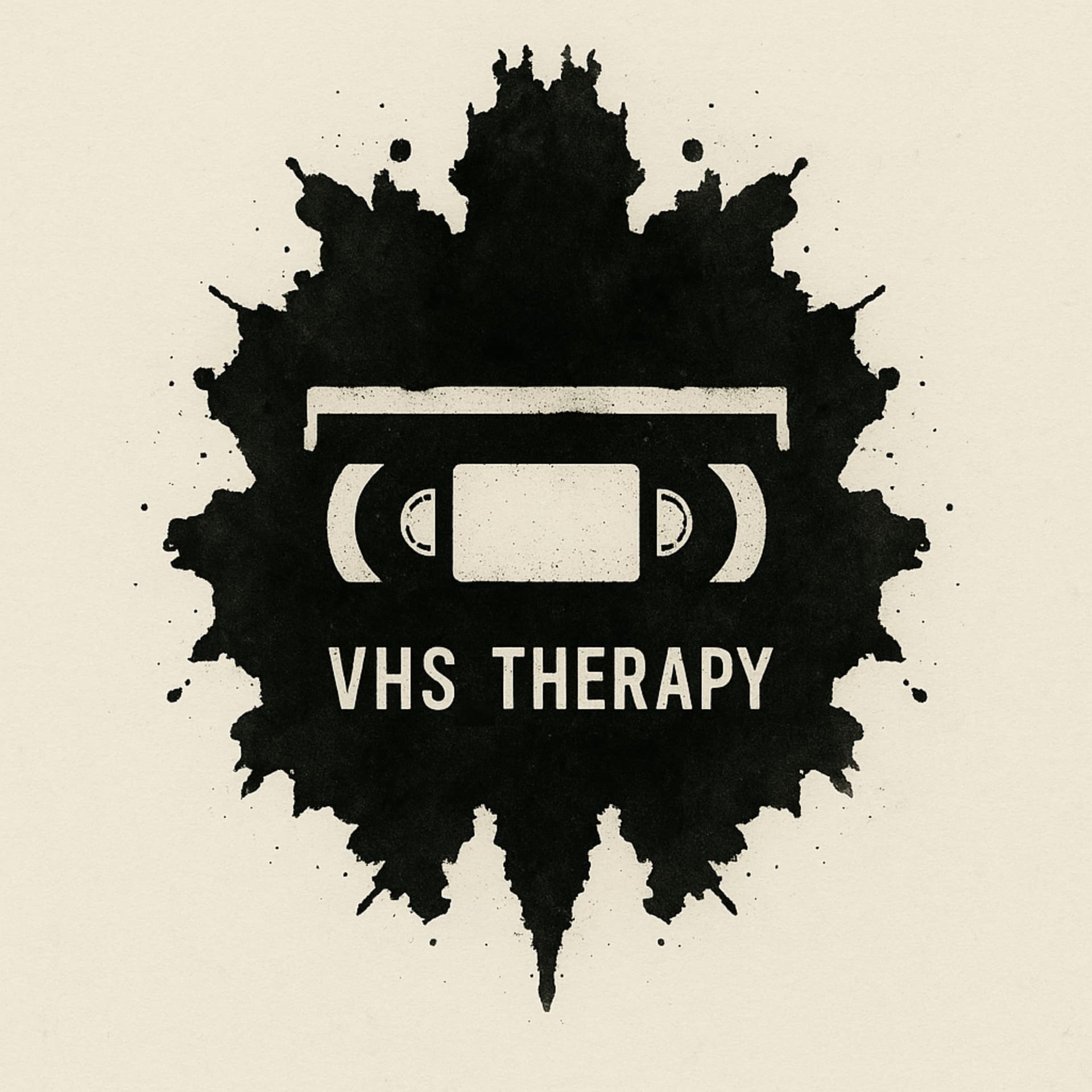 VHS Therapy - Podcasts